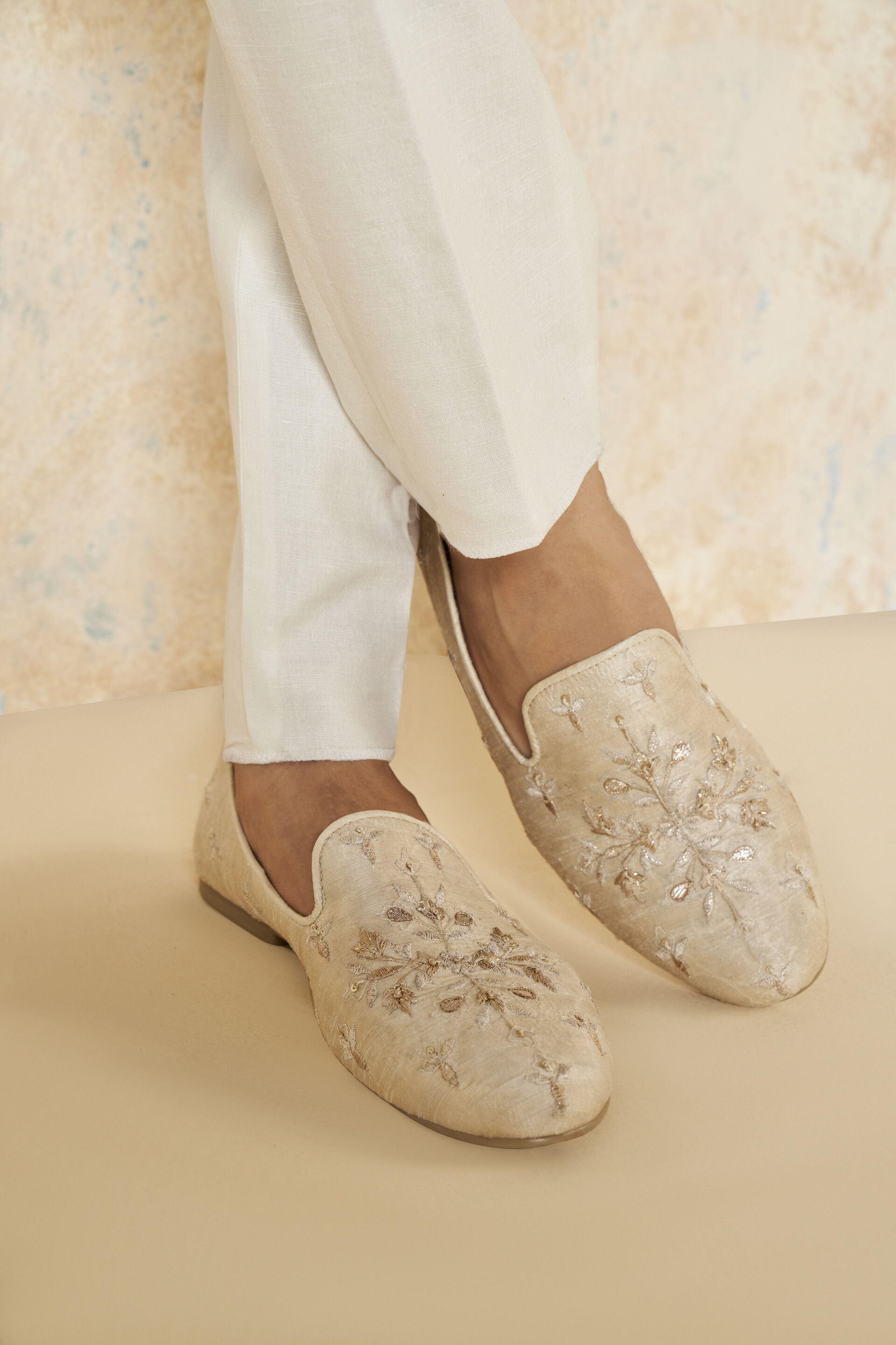 Ivory dress shoes store