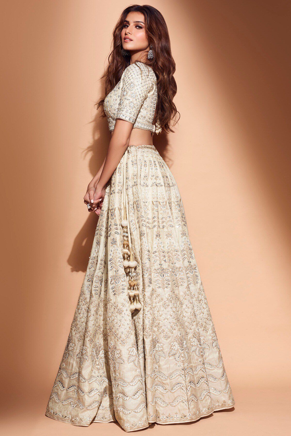 2 - Ilios Lehenga, image 2