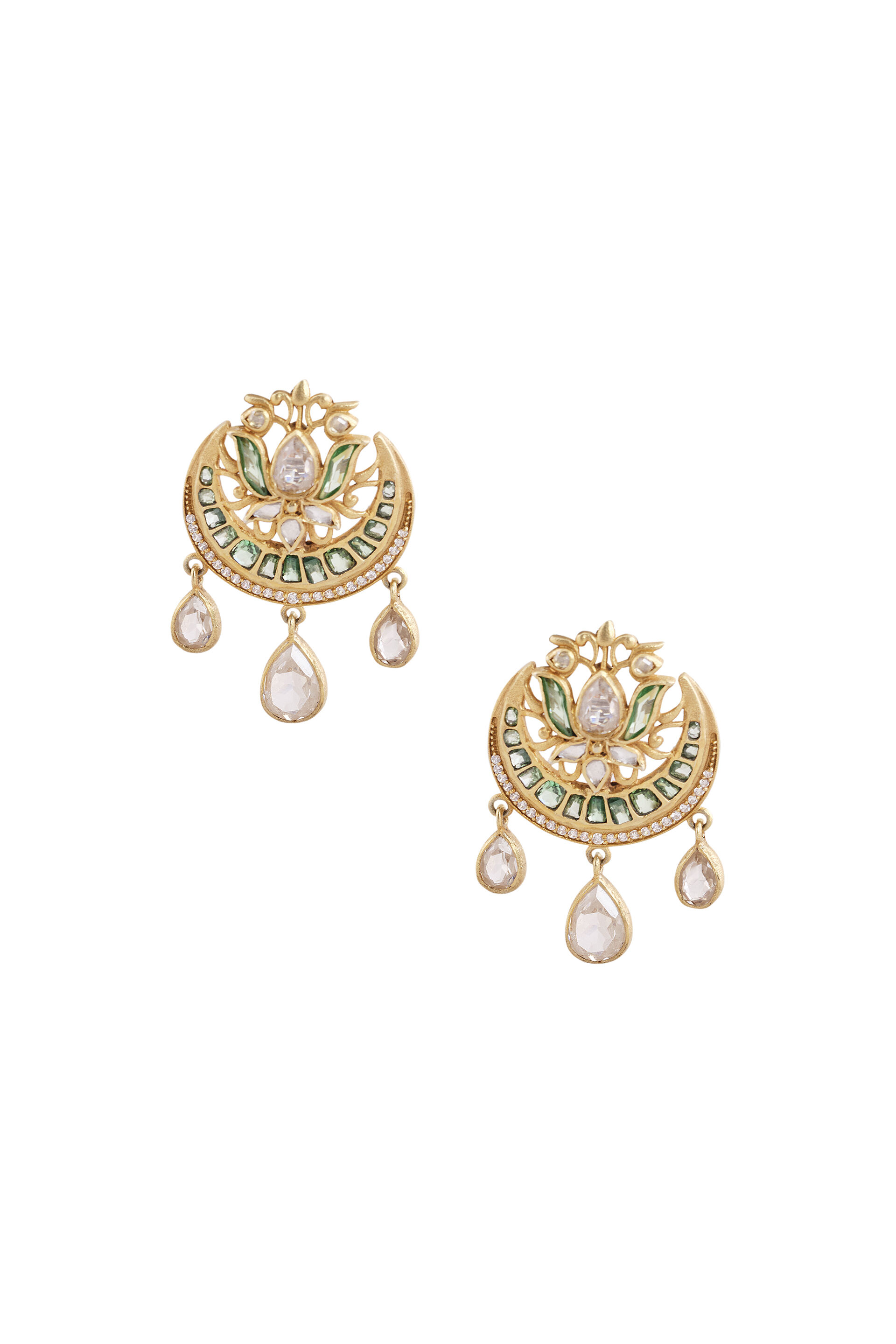 Mehrnaz Earrings