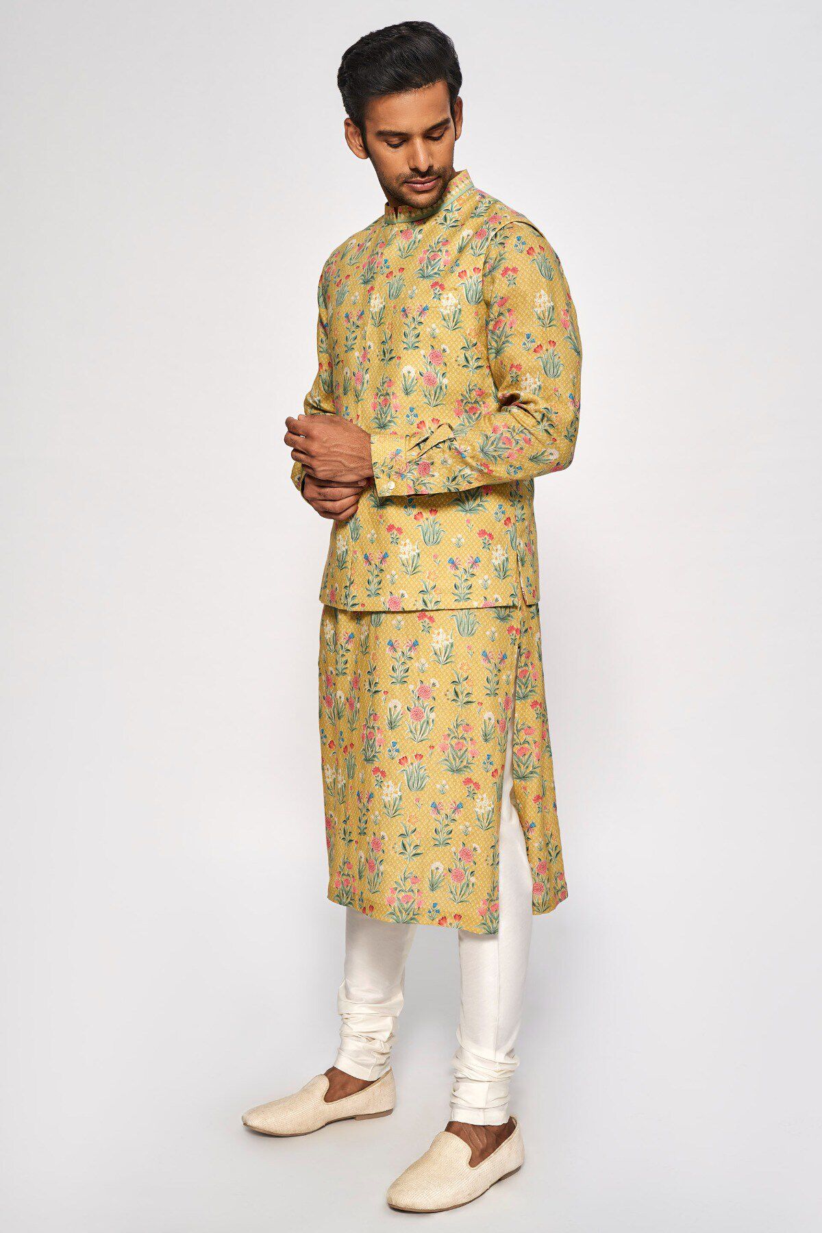 2 - Jihan Bandi &ndash; Mustard, image 2