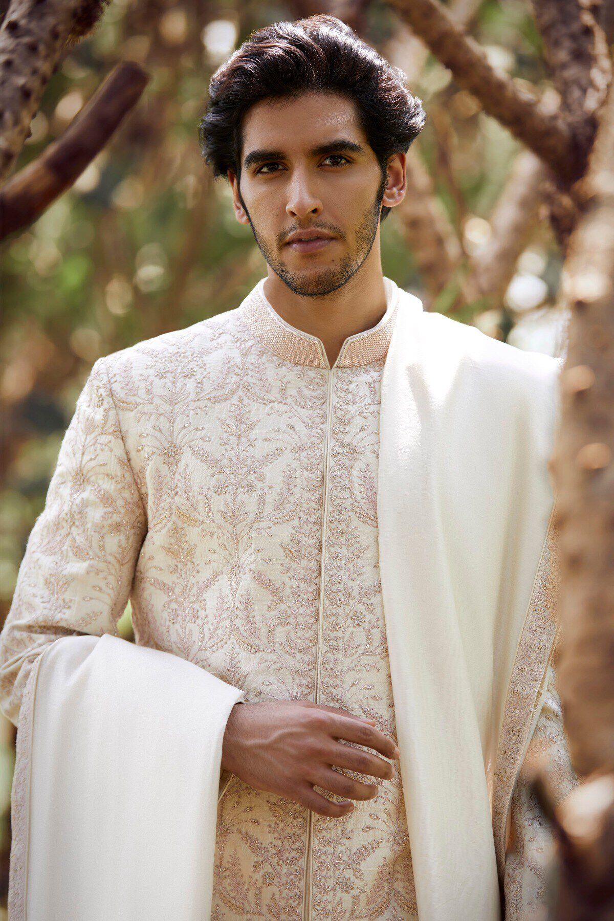 4 - Raadhik Sherwani , image 4