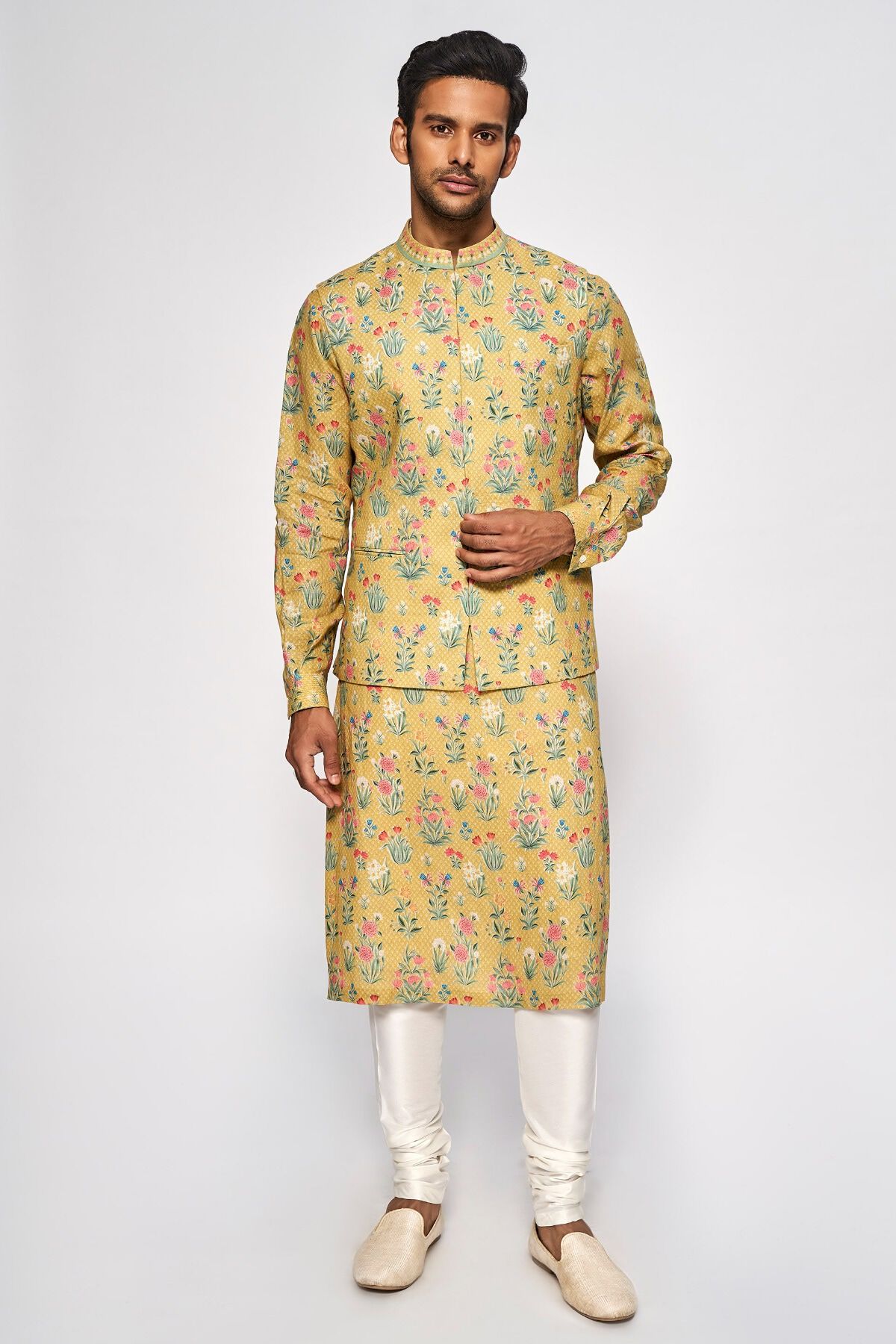 1 - Jihan Bandi &ndash; Mustard, image 1