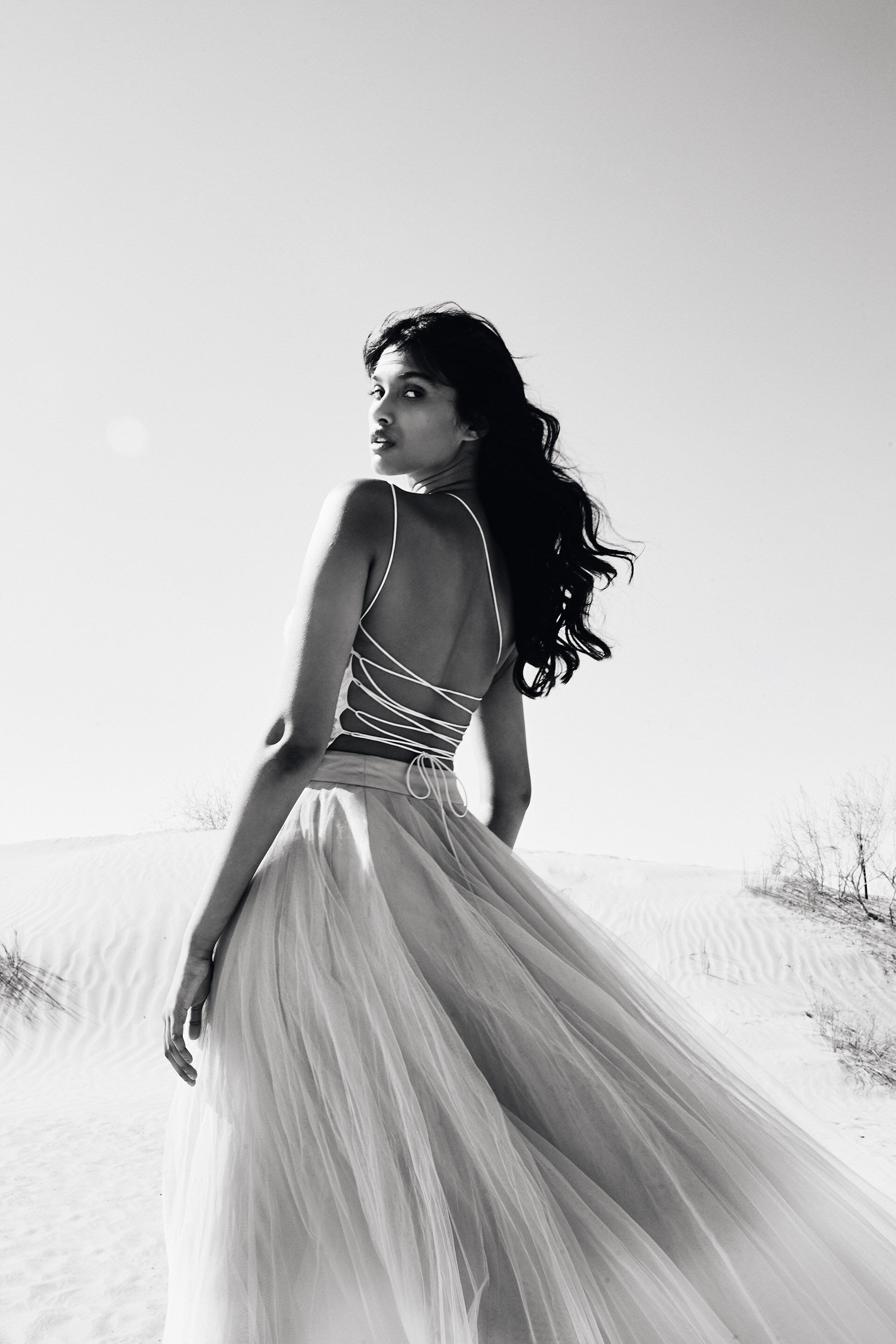 Ramil Skirt Set - Natural, Natural, image 3