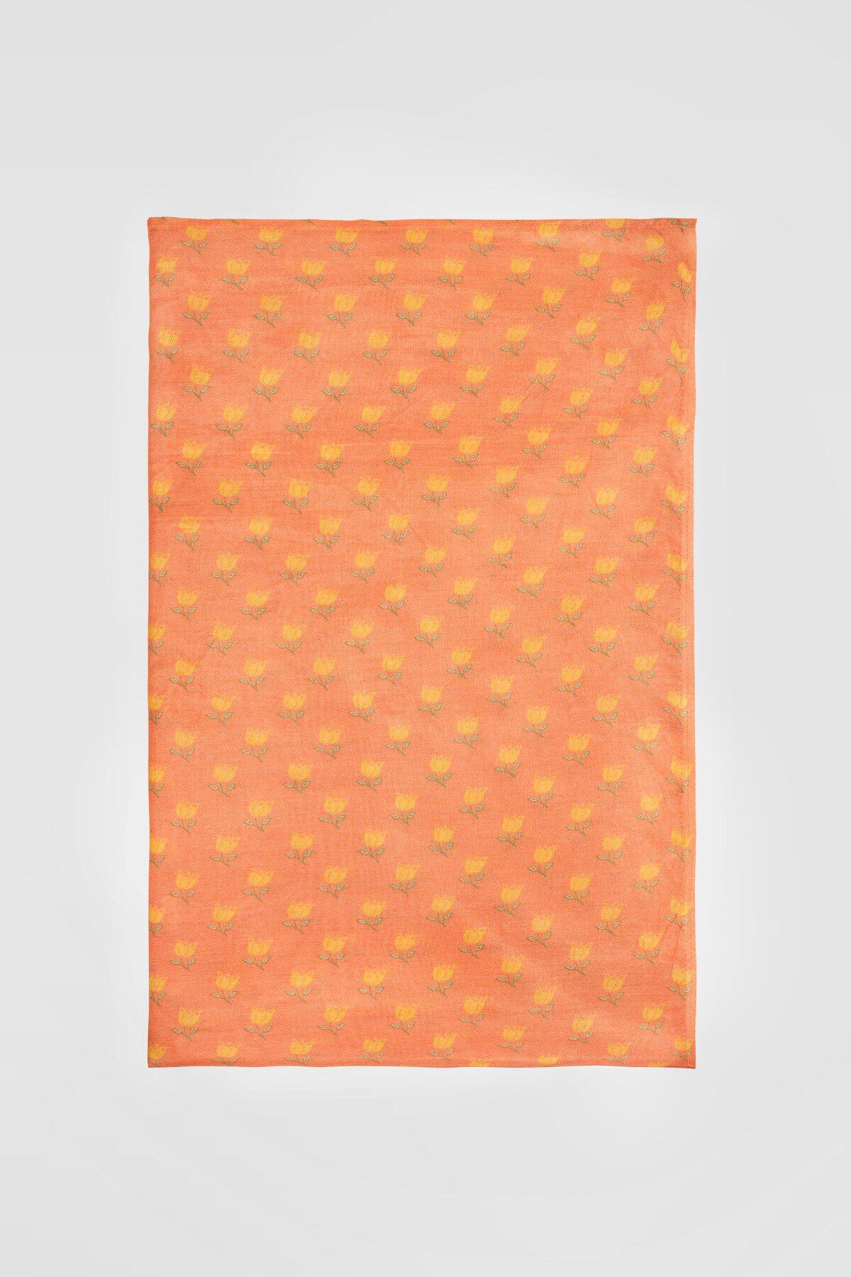 6 - Maitri Saree - Peach, image 6