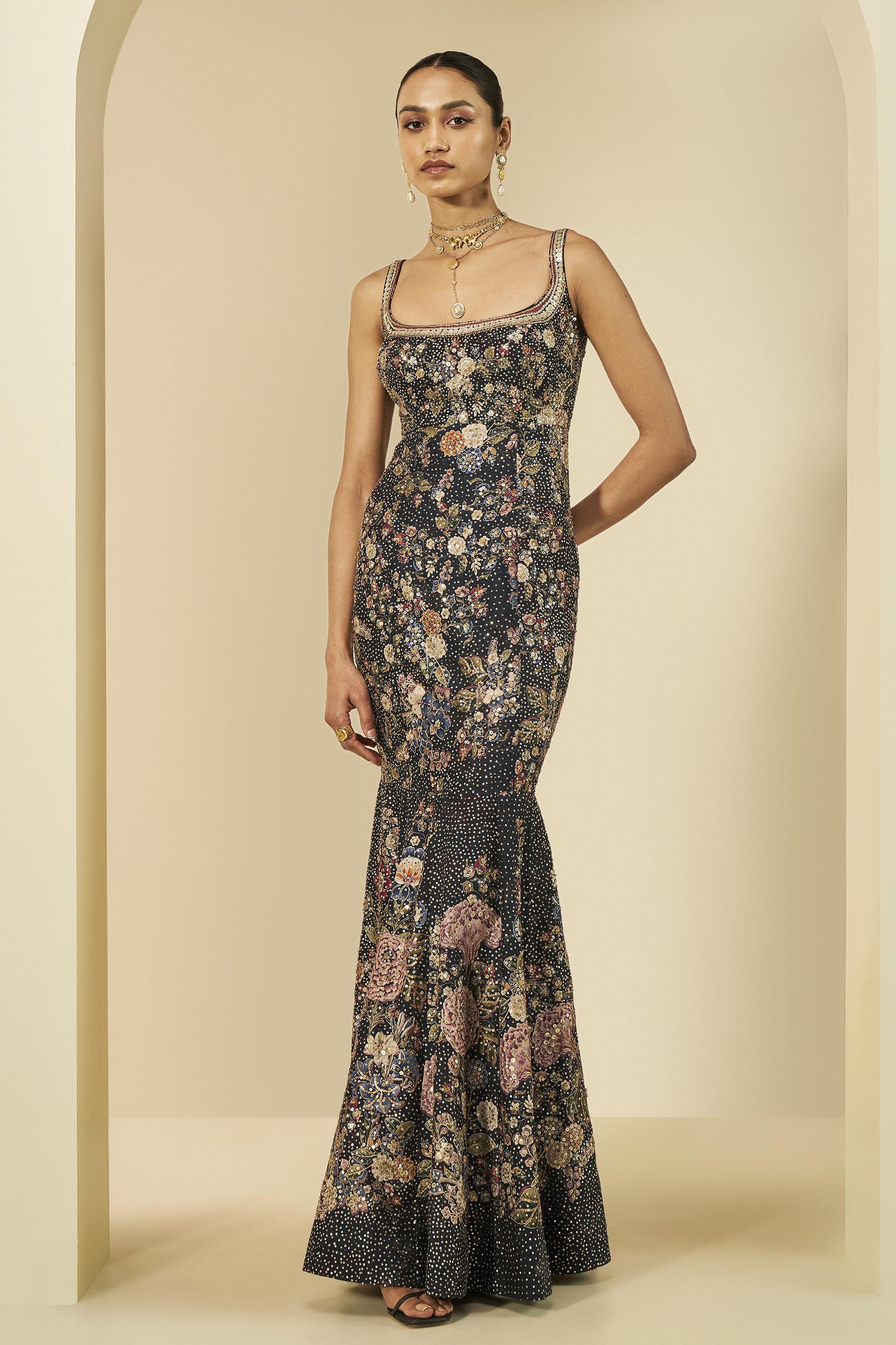 Buy Designer Gowns for Women Online Party Wear Wedding Gowns Anita Dongre