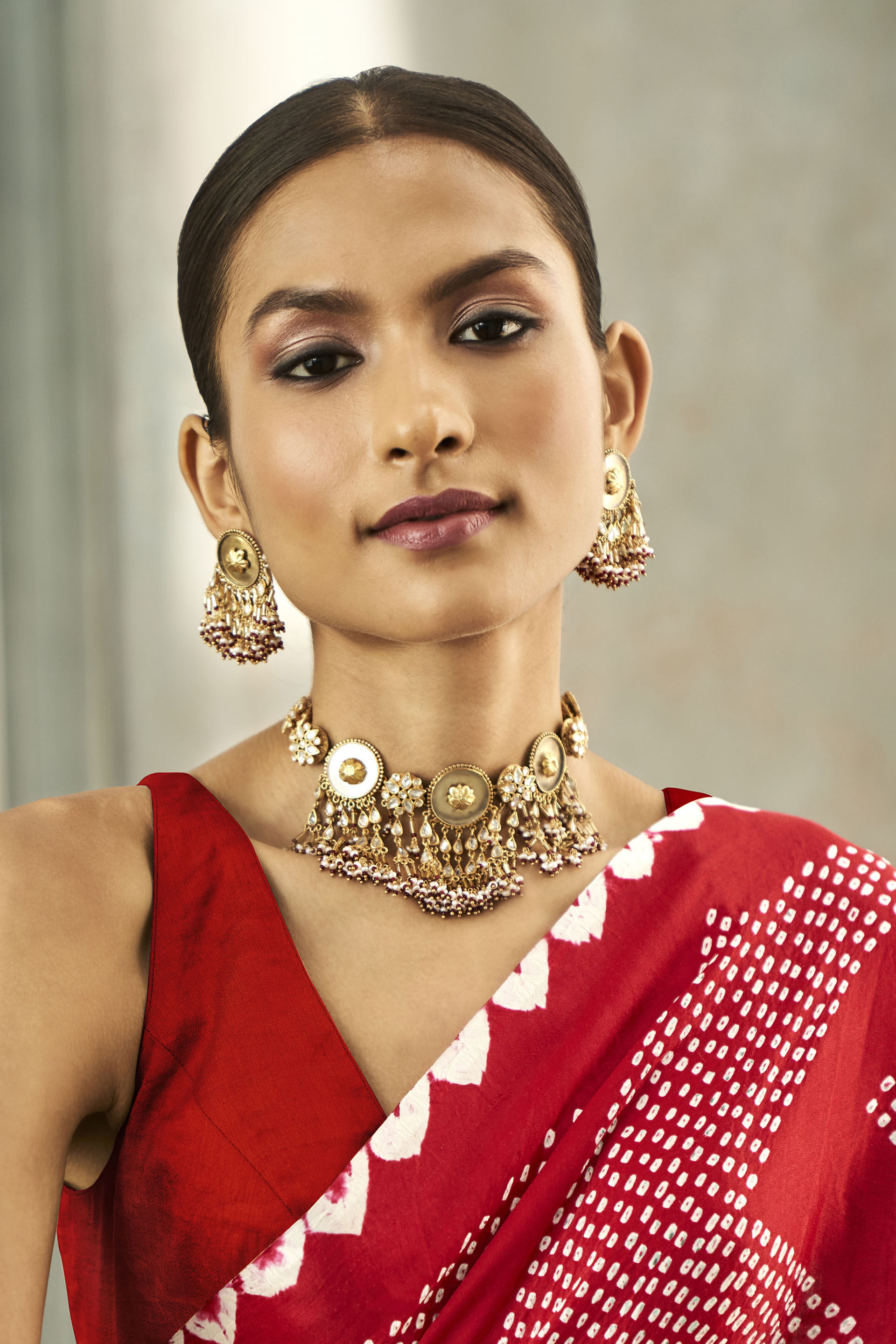 Ririka Choker, , image 2