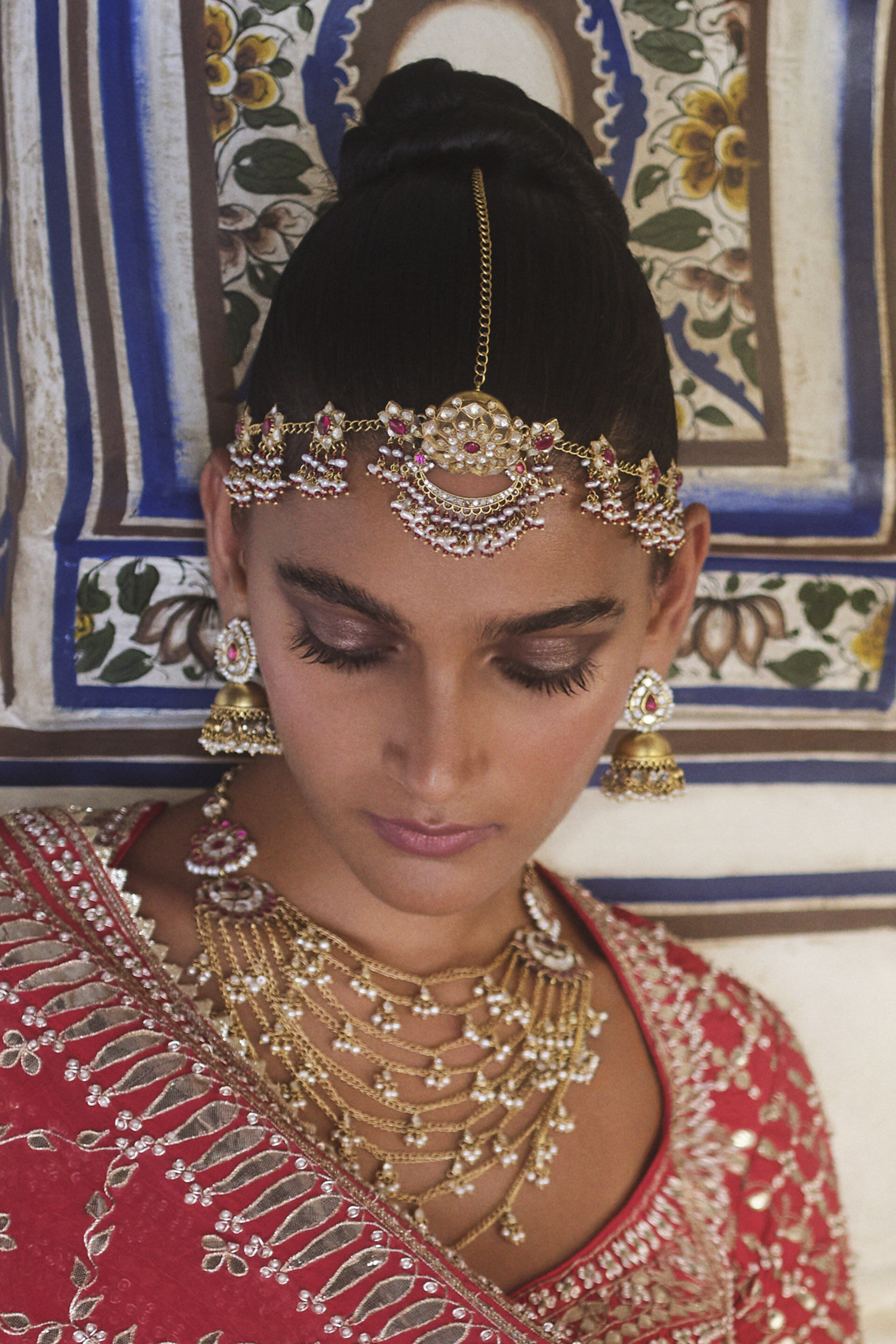 Bhavanya Mathapatti, , image 1