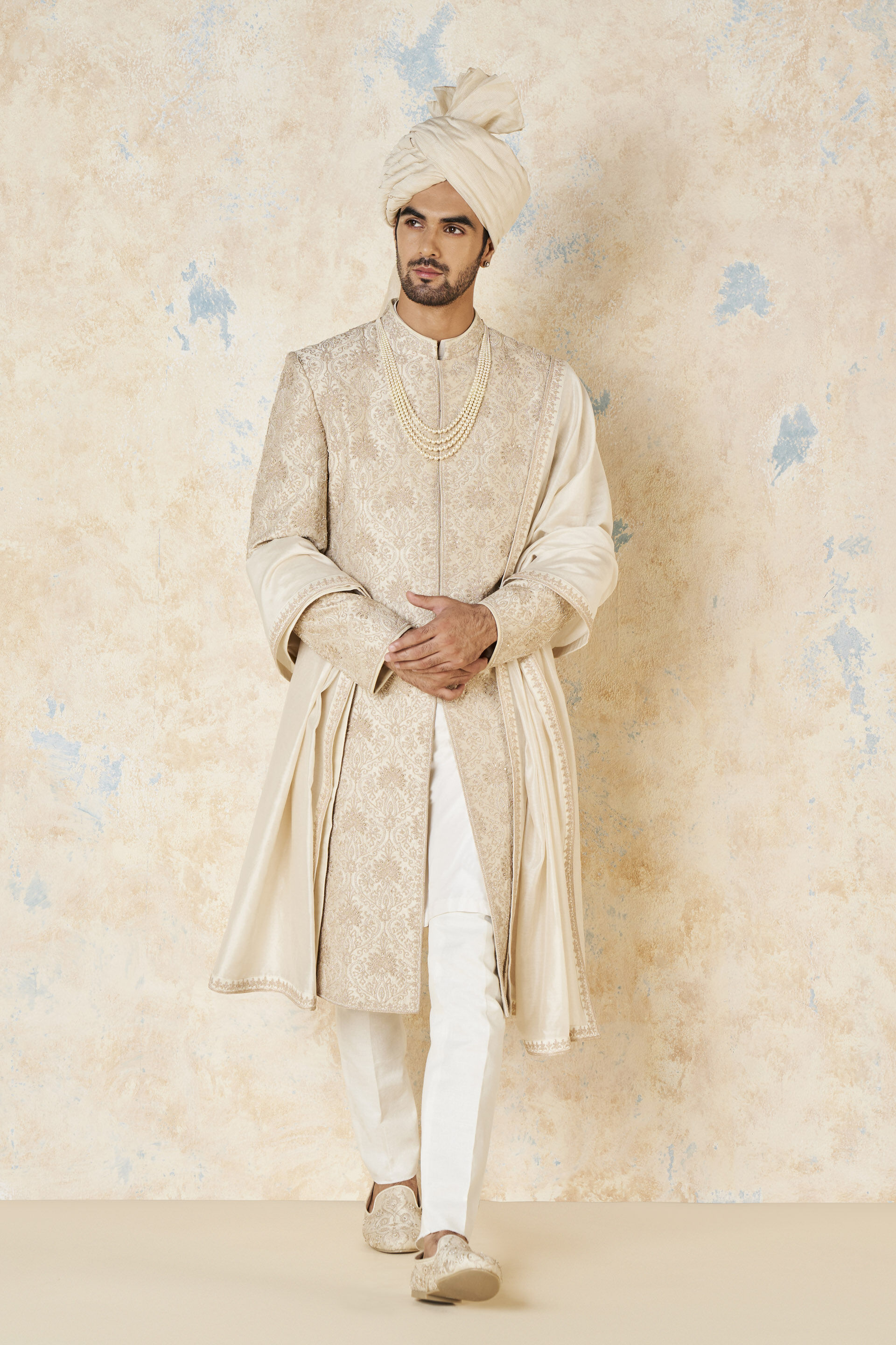 Marriage sherwani shop