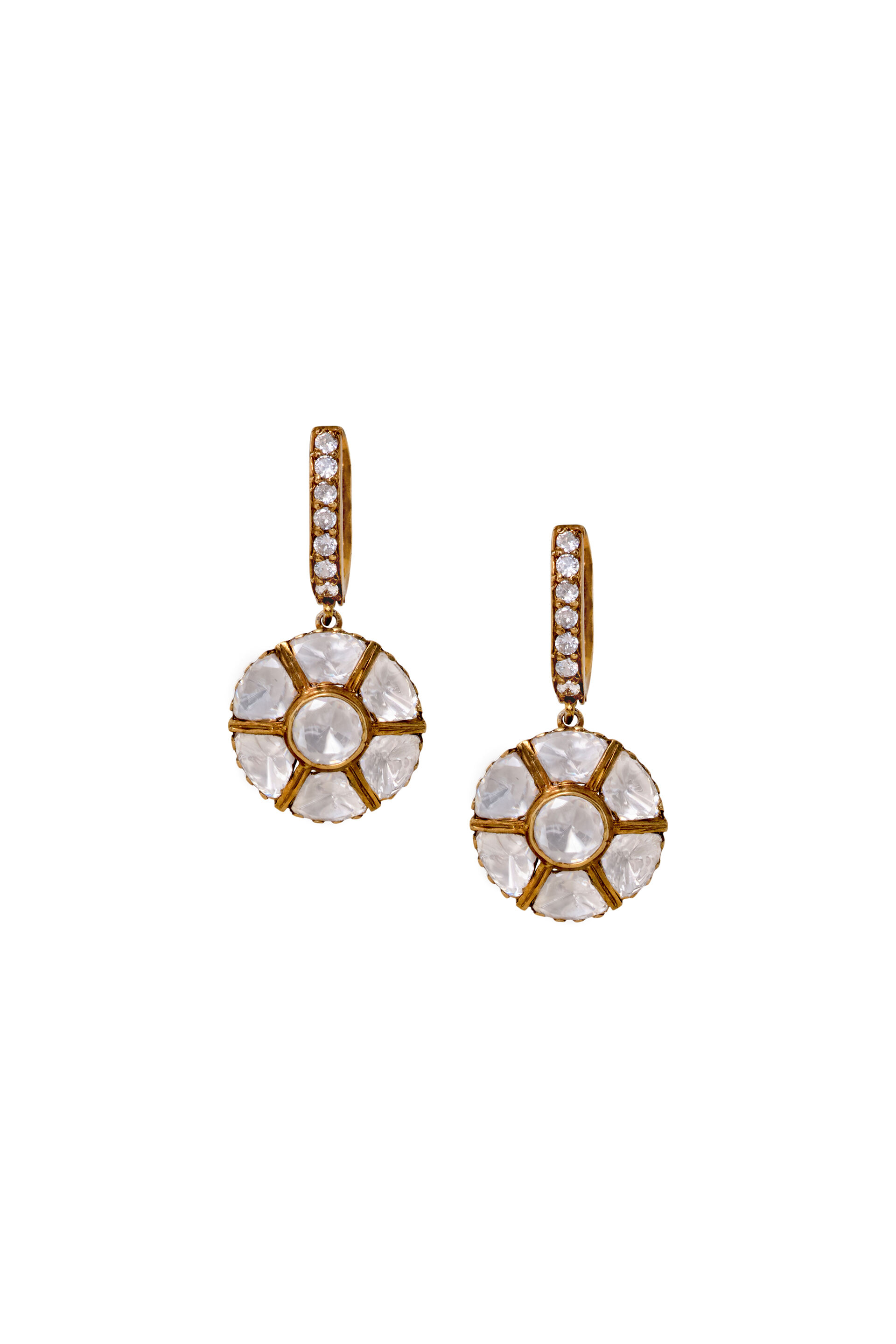 Simin Earrings