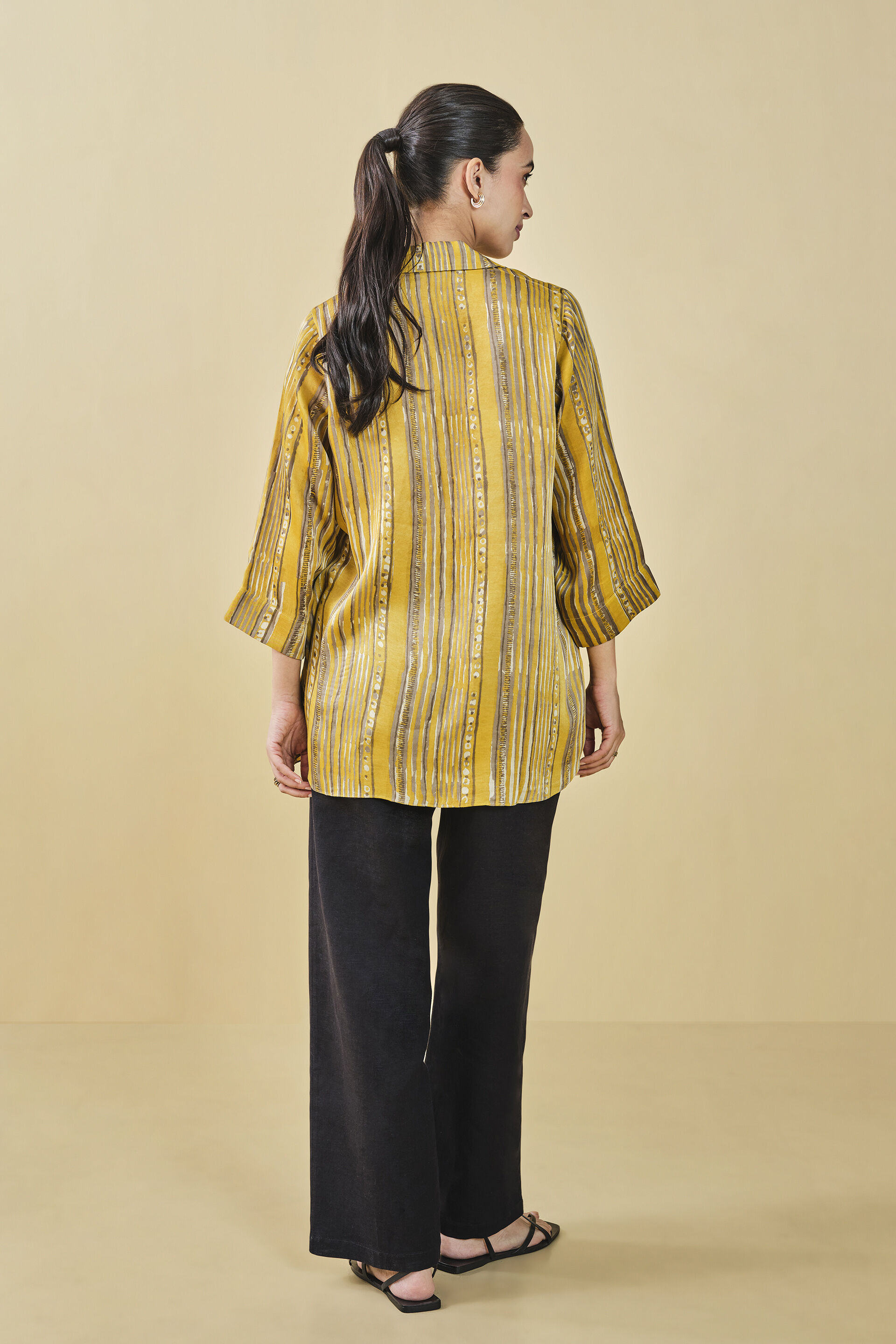 The Breeze Pants - Black, Black, image 4