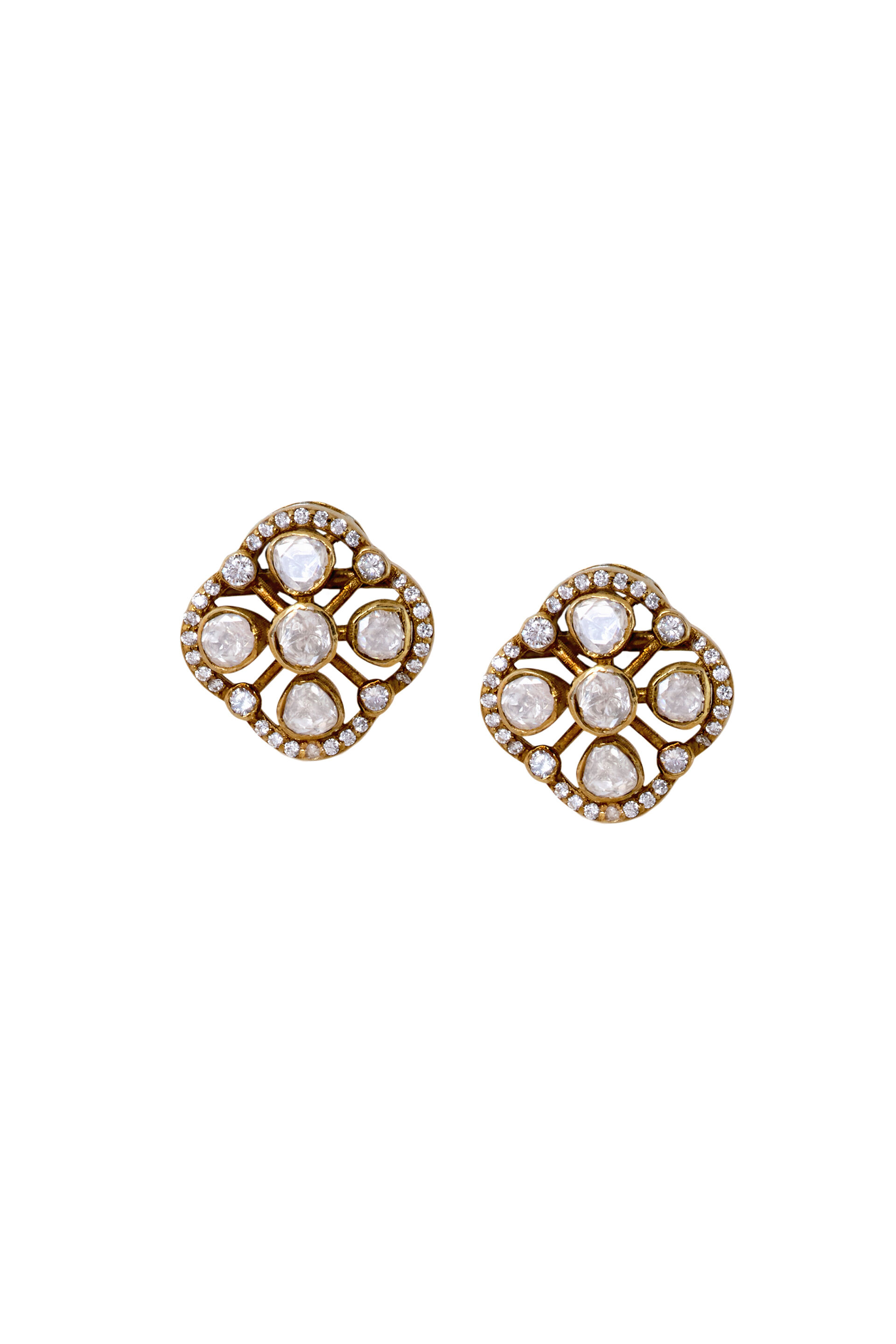 Azeen Earrings