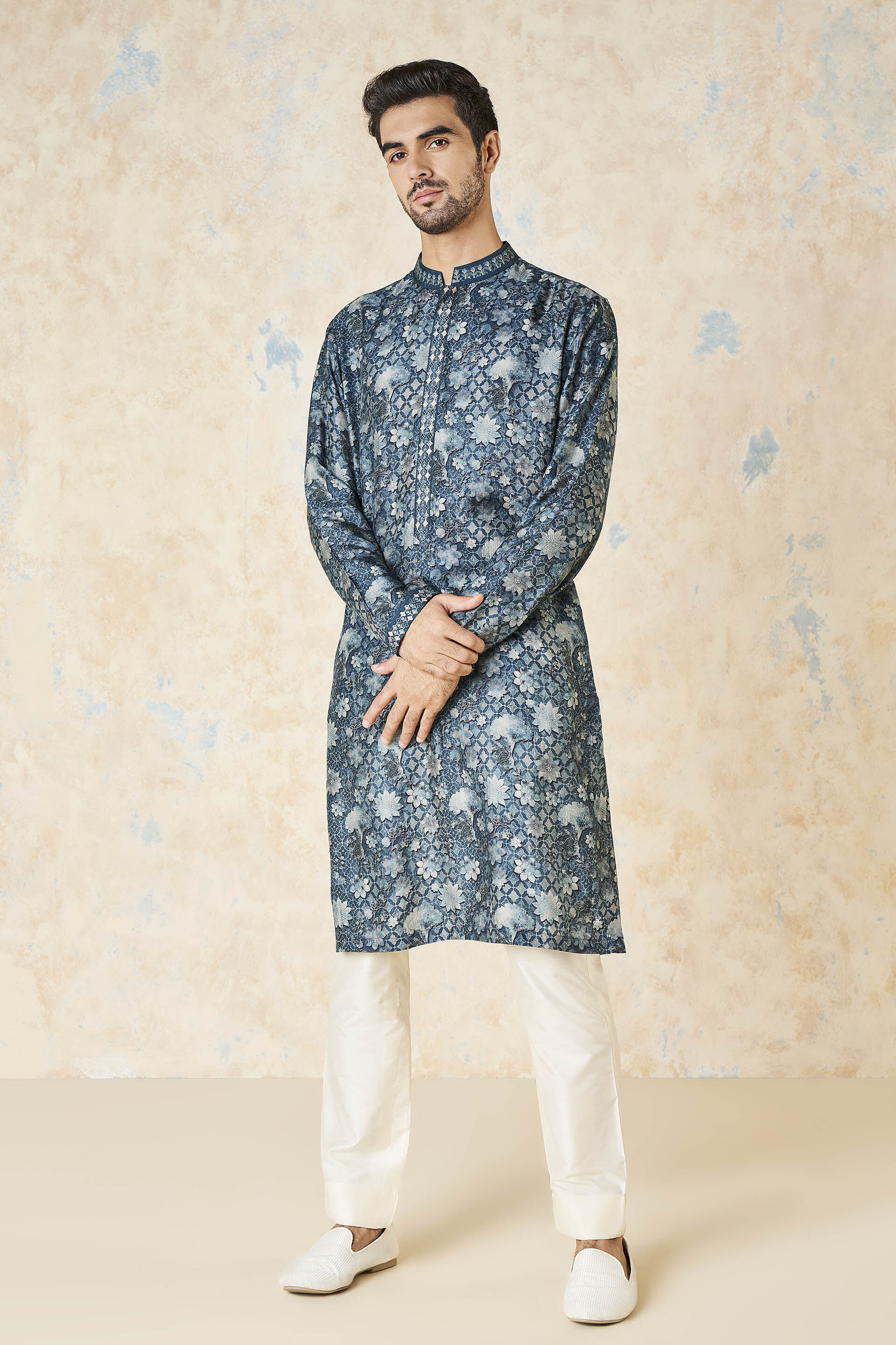 Kurta mens clearance wear