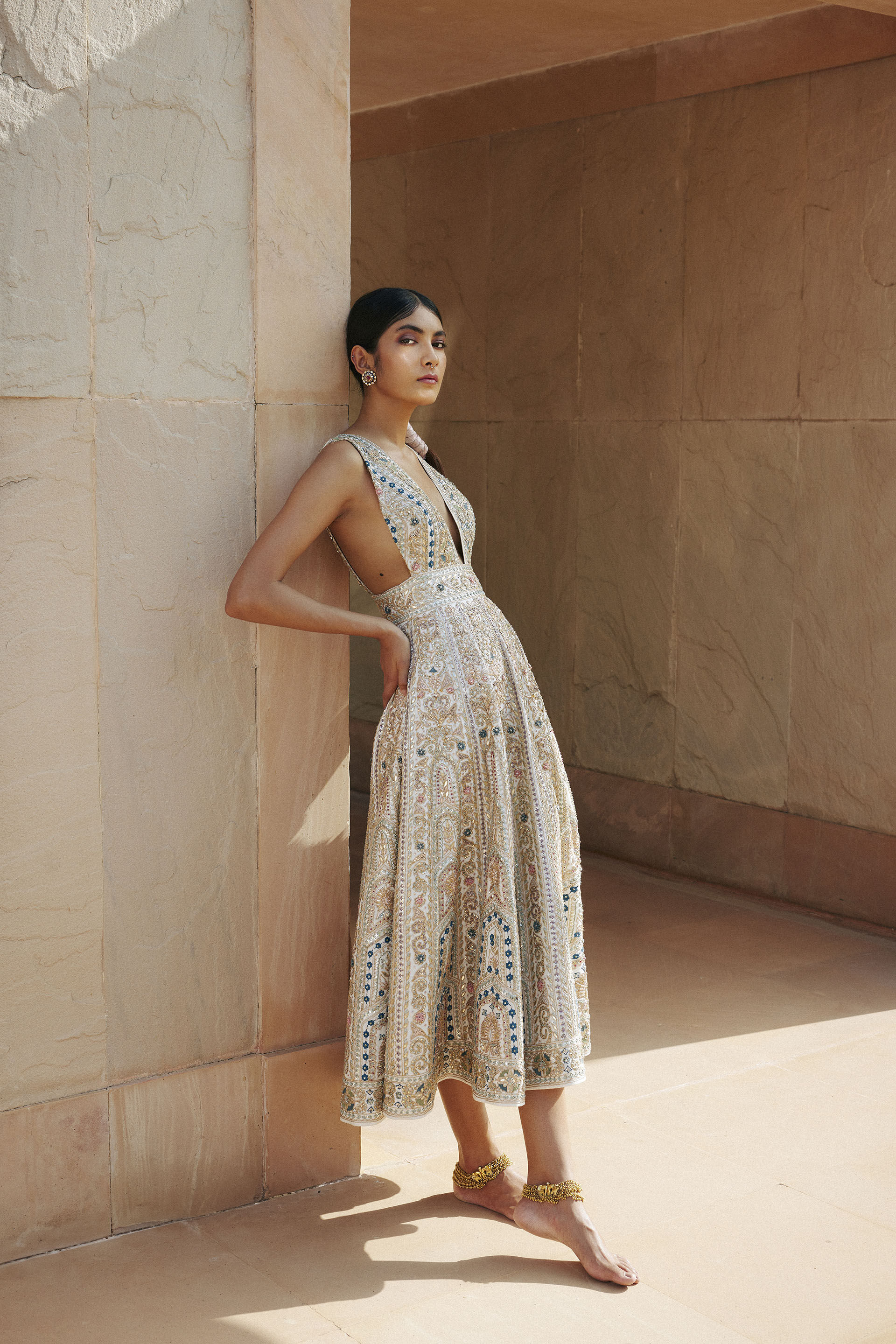 Anita dongre jumpsuit on sale