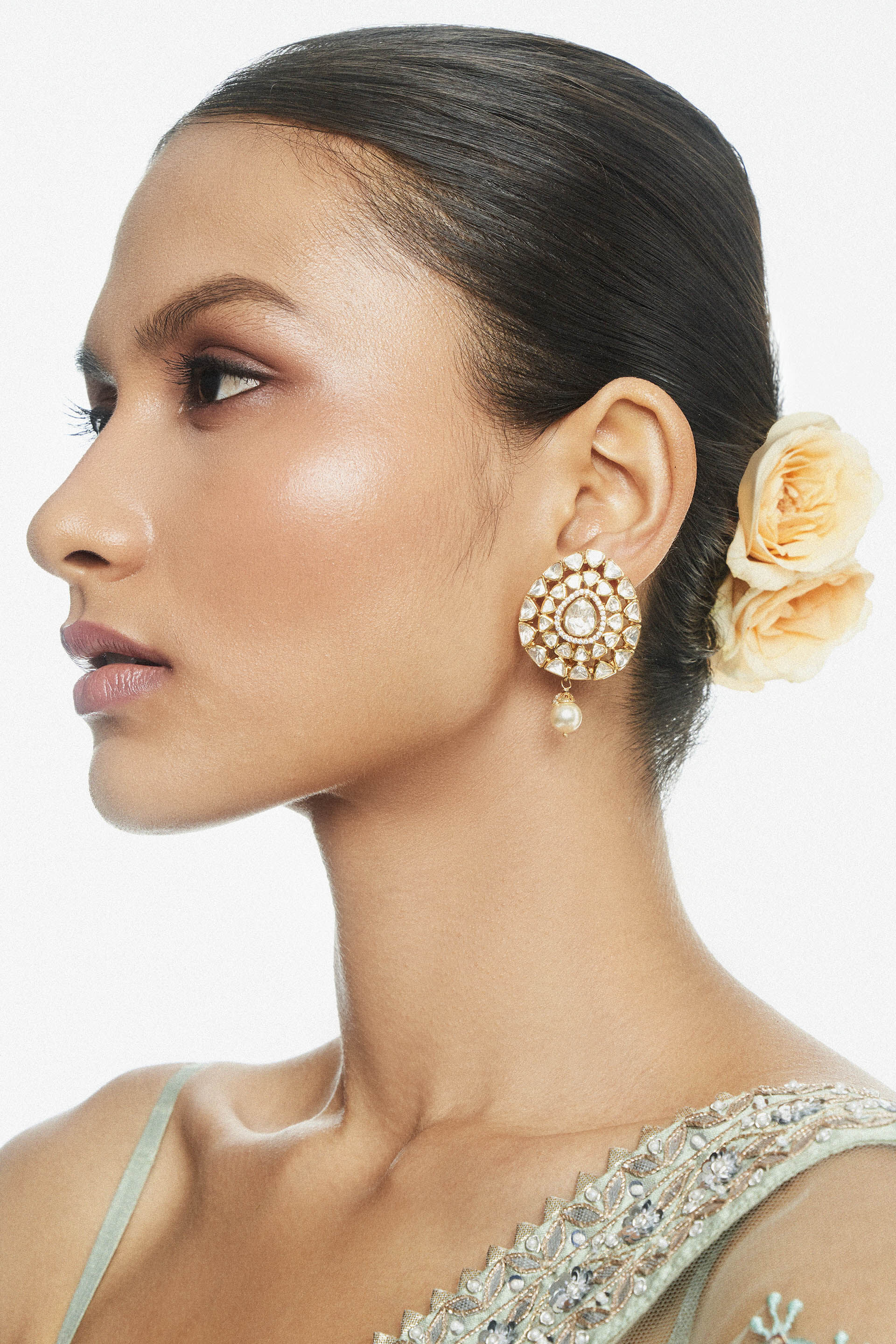 Iniya Earrings