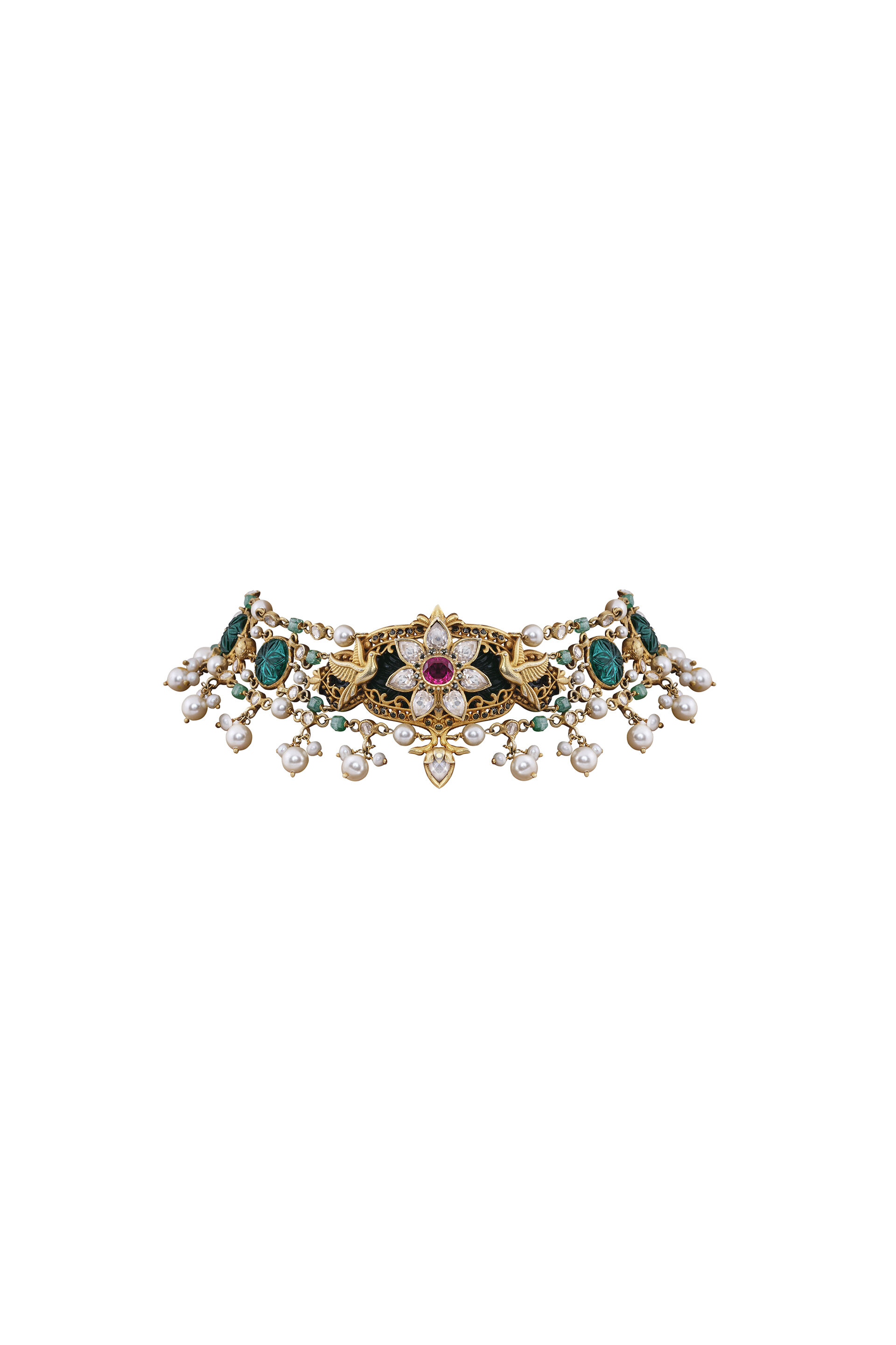 Sangini Choker