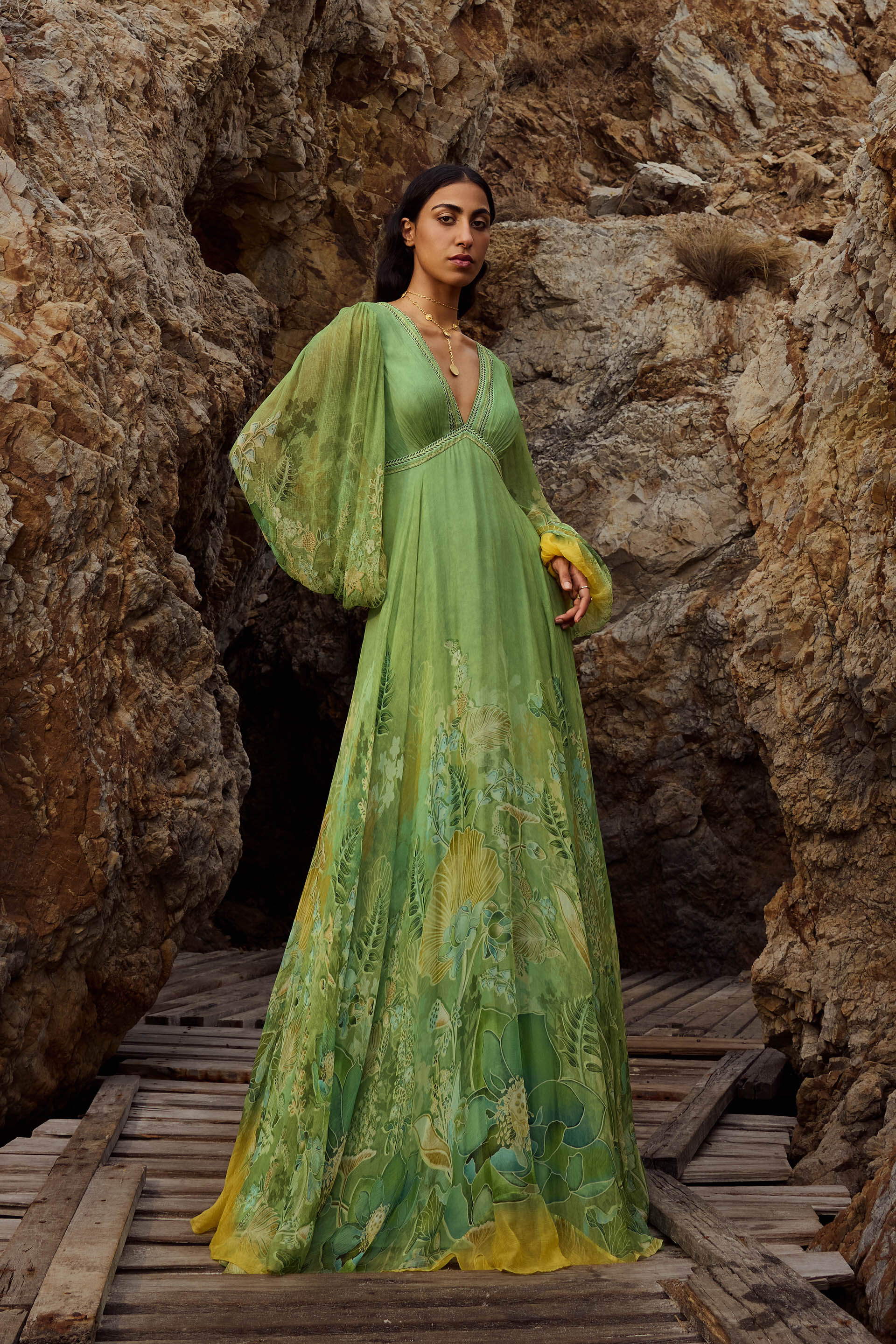 Gown designs for womens hotsell