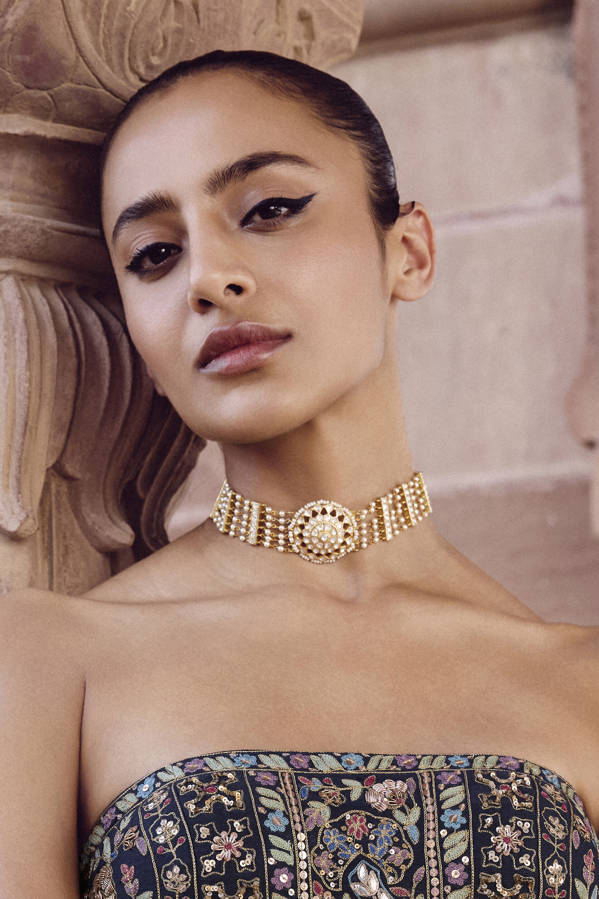 Farva Choker