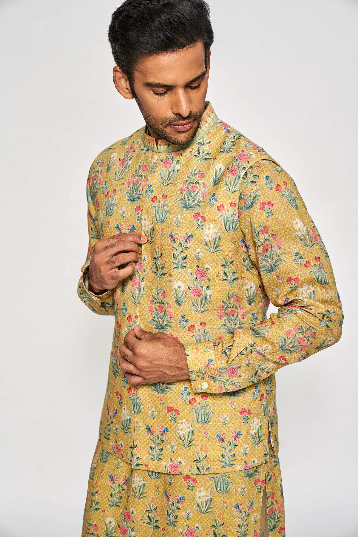 5 - Jihan Bandi &ndash; Mustard, image 5