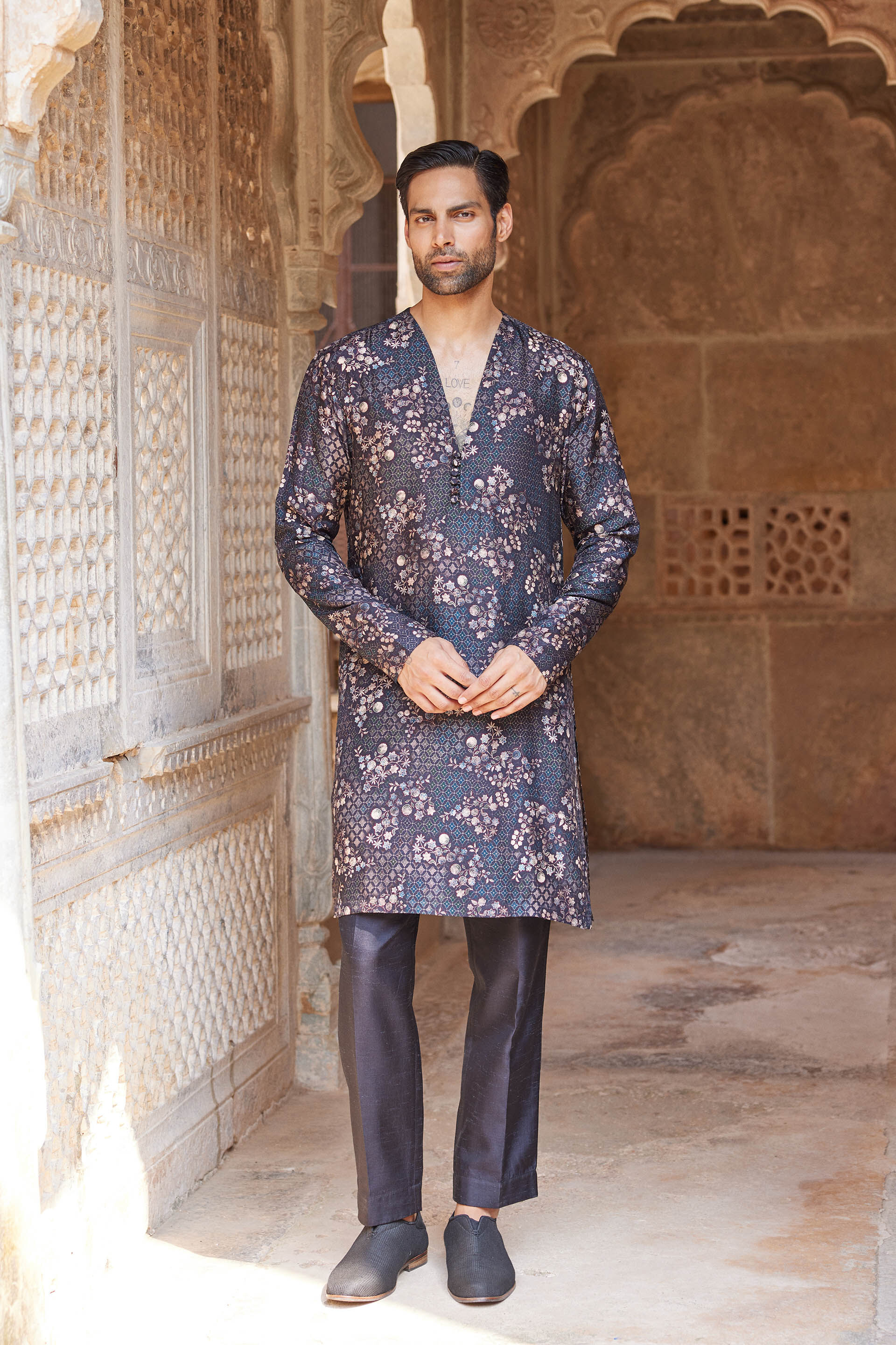 Ethnic shirts online store