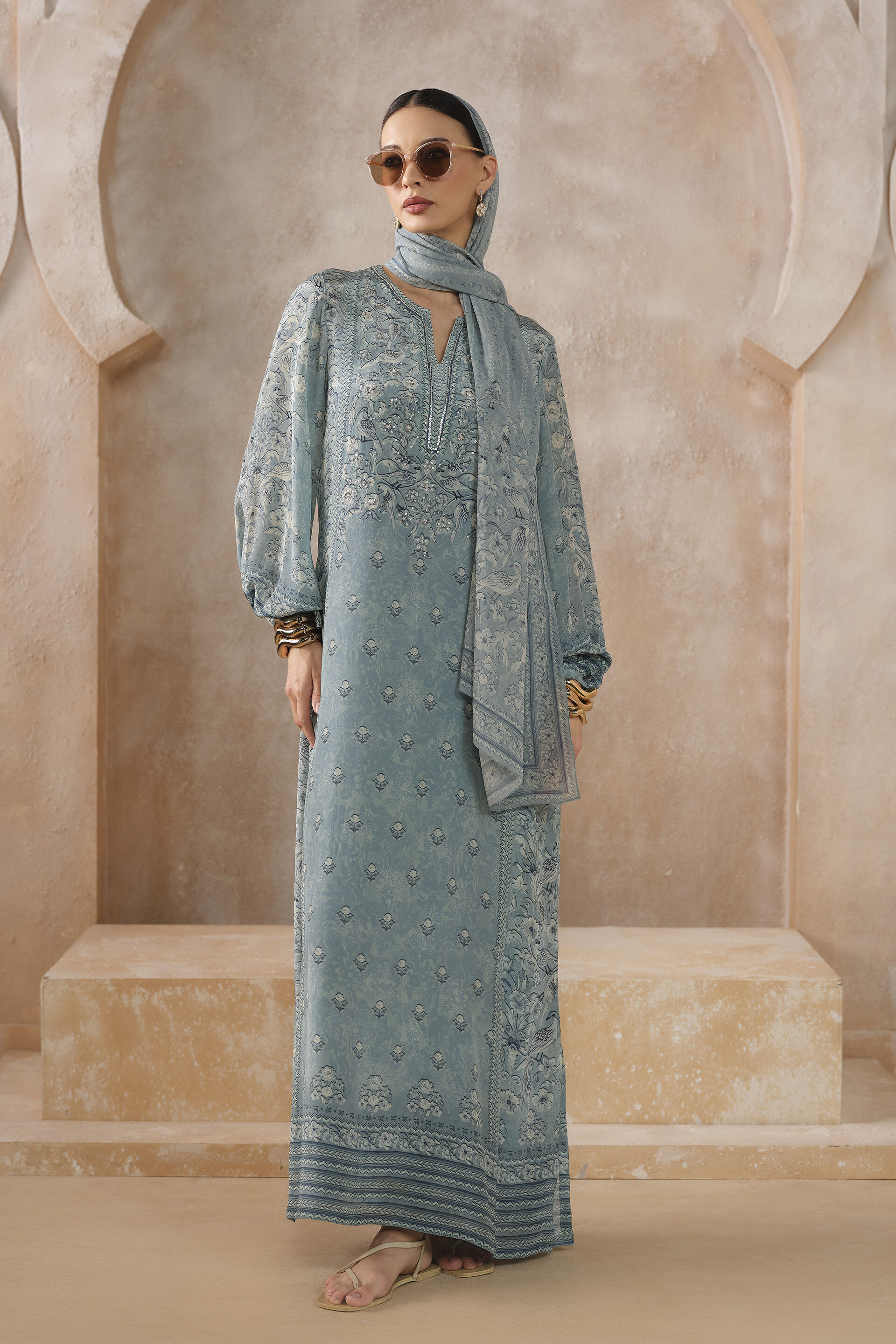 Elazar Kaftan - Blue