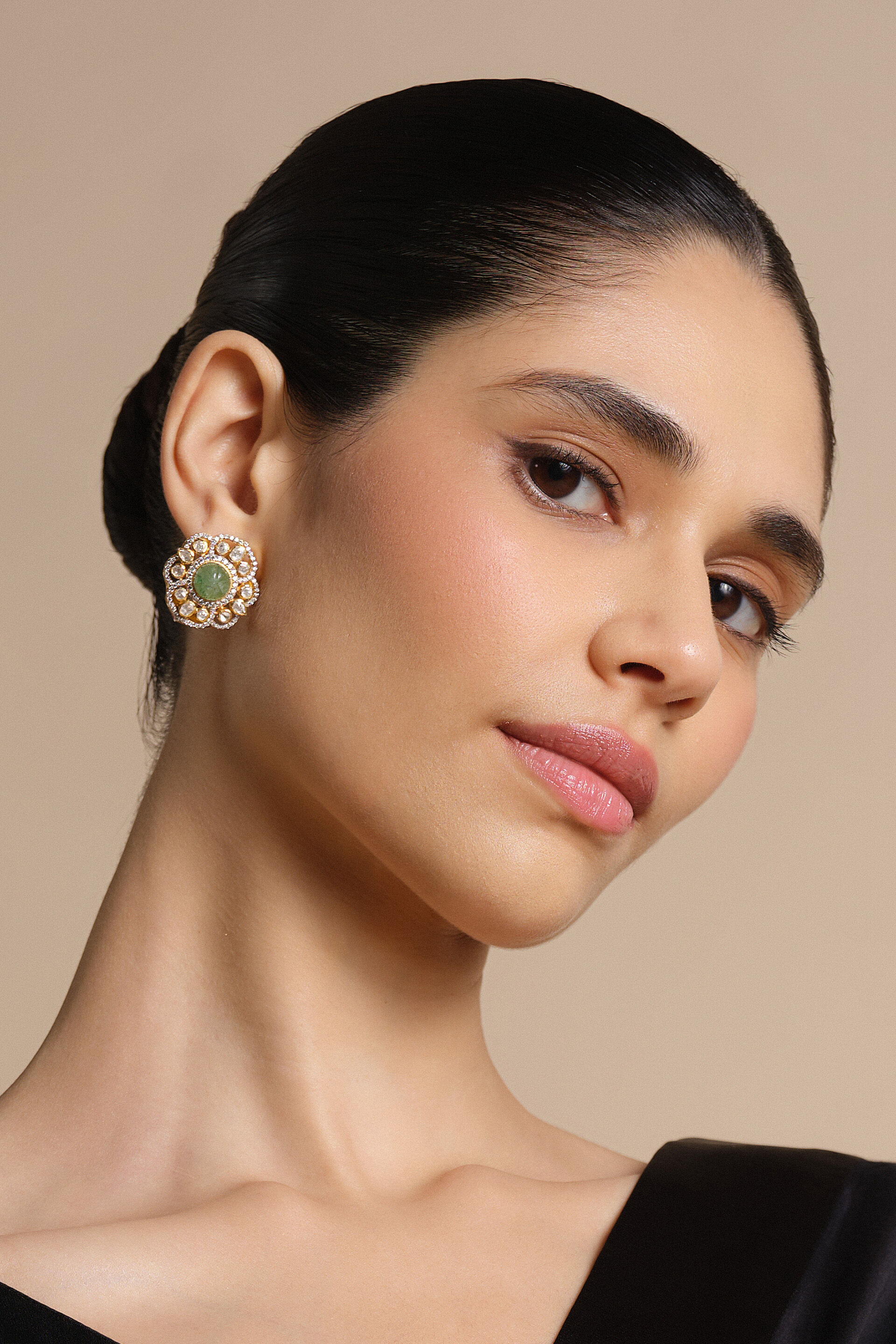 Oriana Studs, , image 2