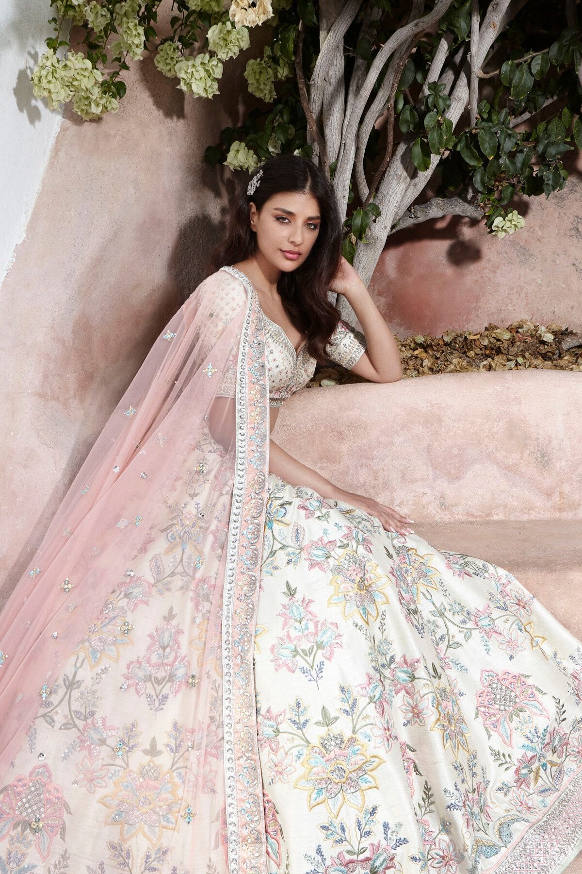 Indian Wedding Dresses Couture for Women and Men