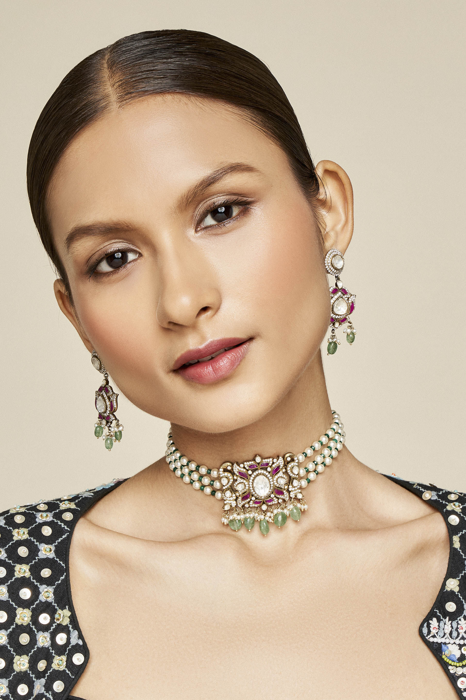 Evander Choker, , image 2