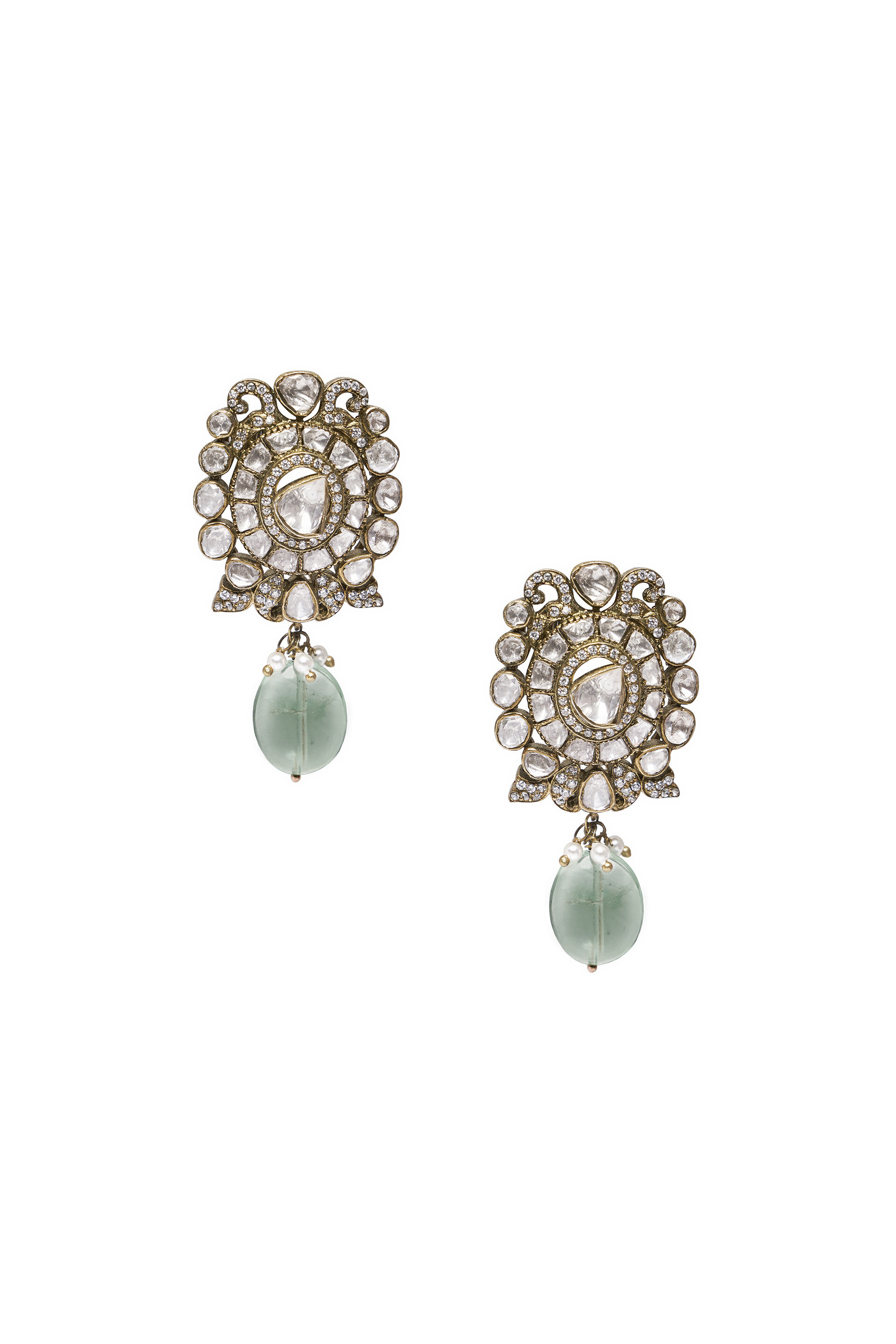 Enara Earrings, , image 1