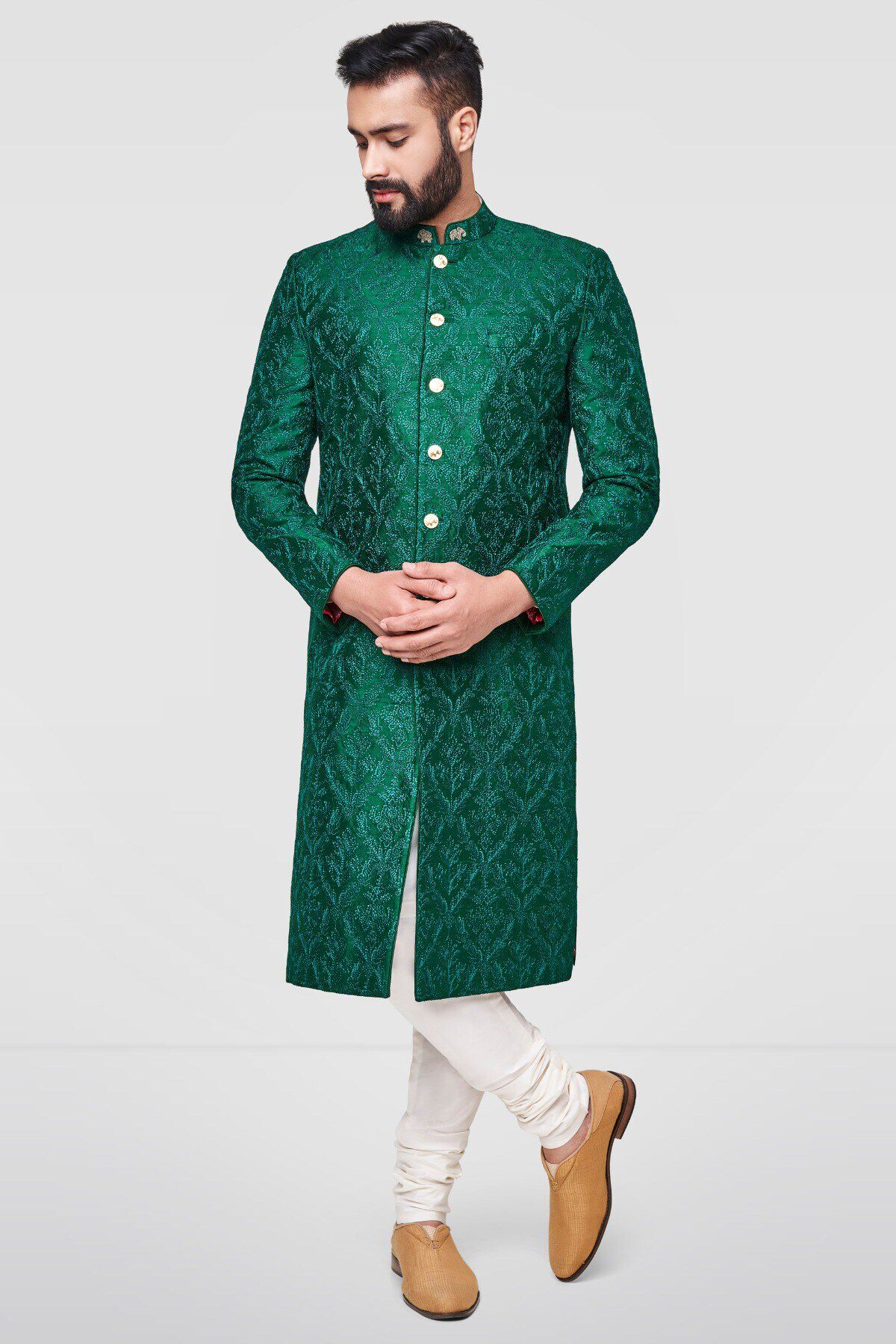 2 - Kabir Sherwani, image 2