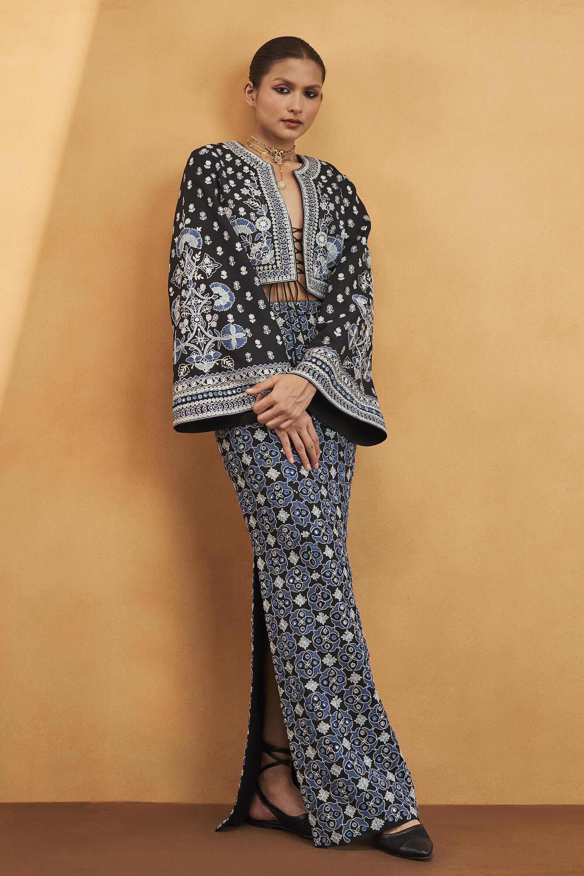 Designer Tops Buy Designer Women s Tops Online