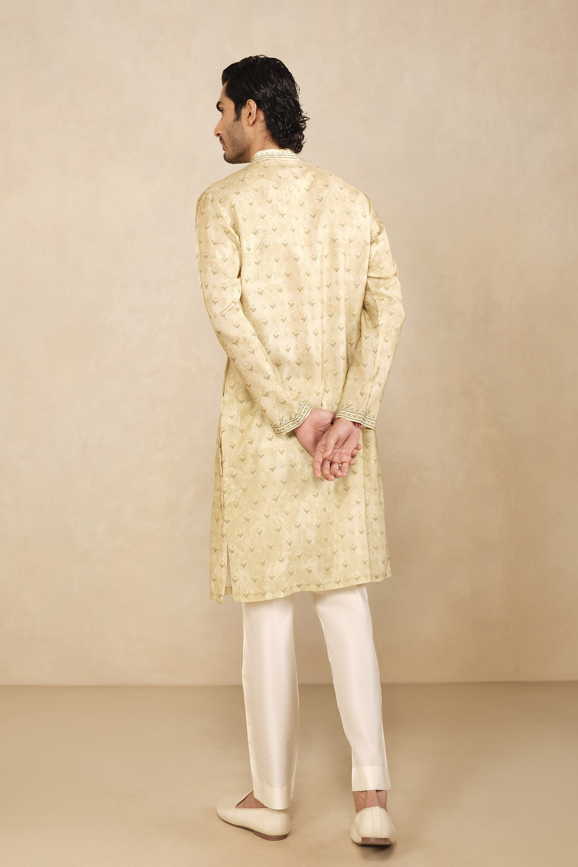 Asad Kurta - Sage