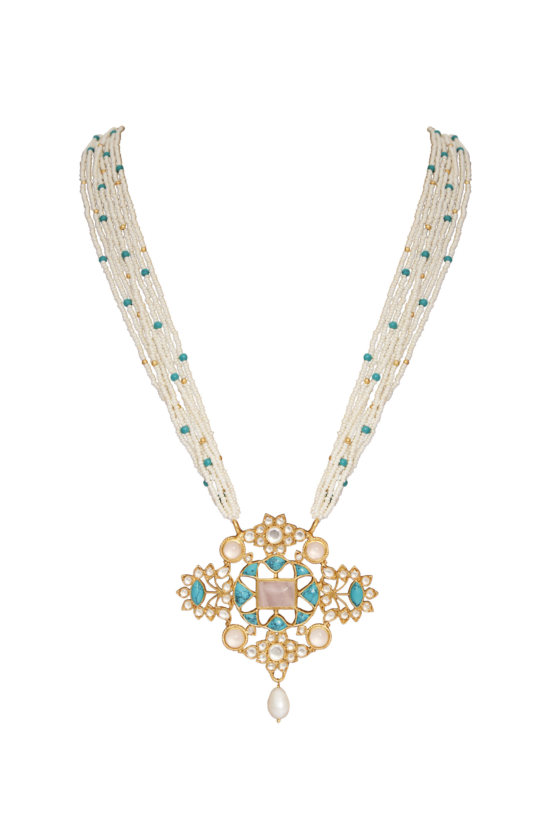 Varam Necklace