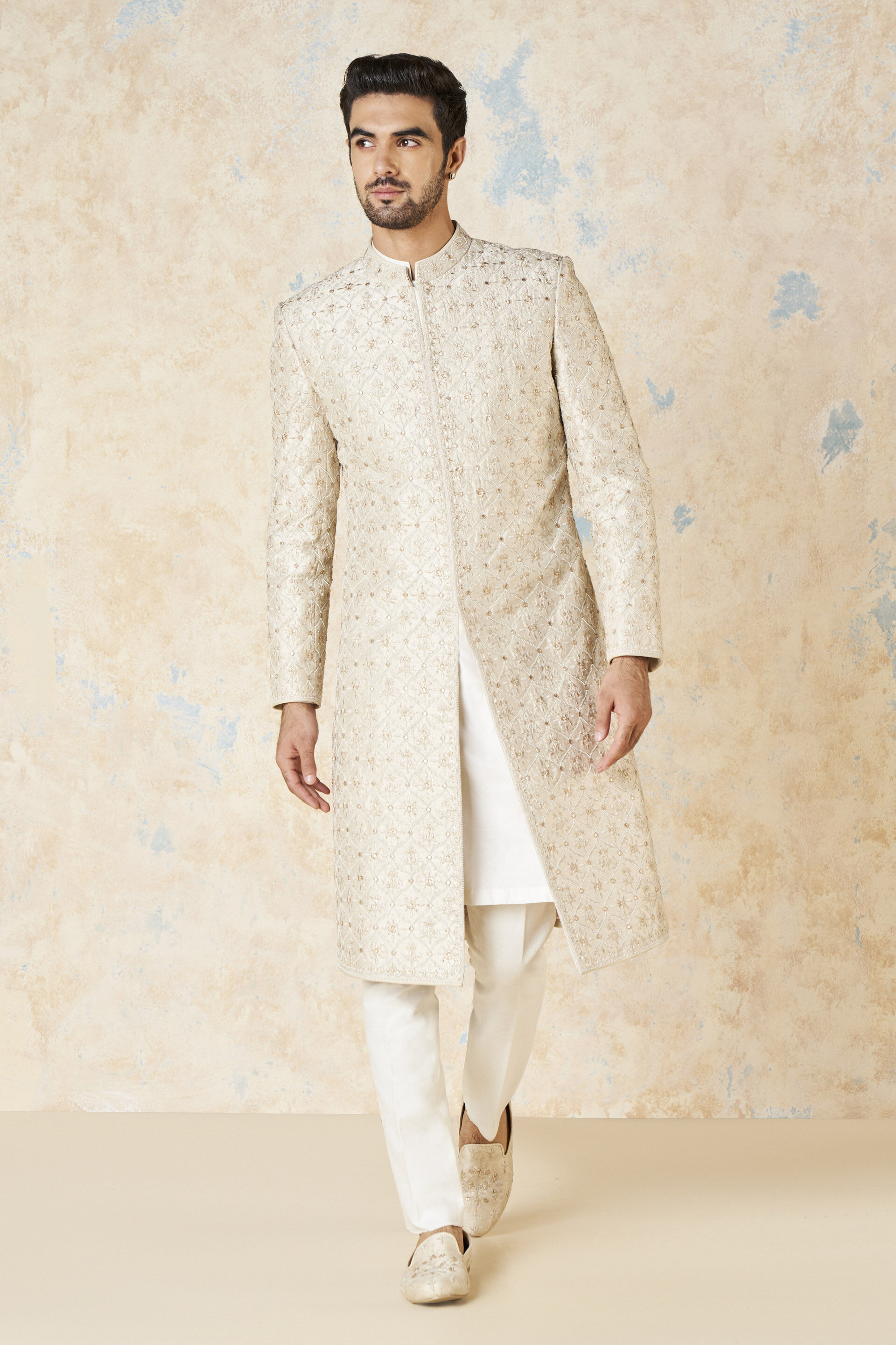 Sherwani dress for on sale men