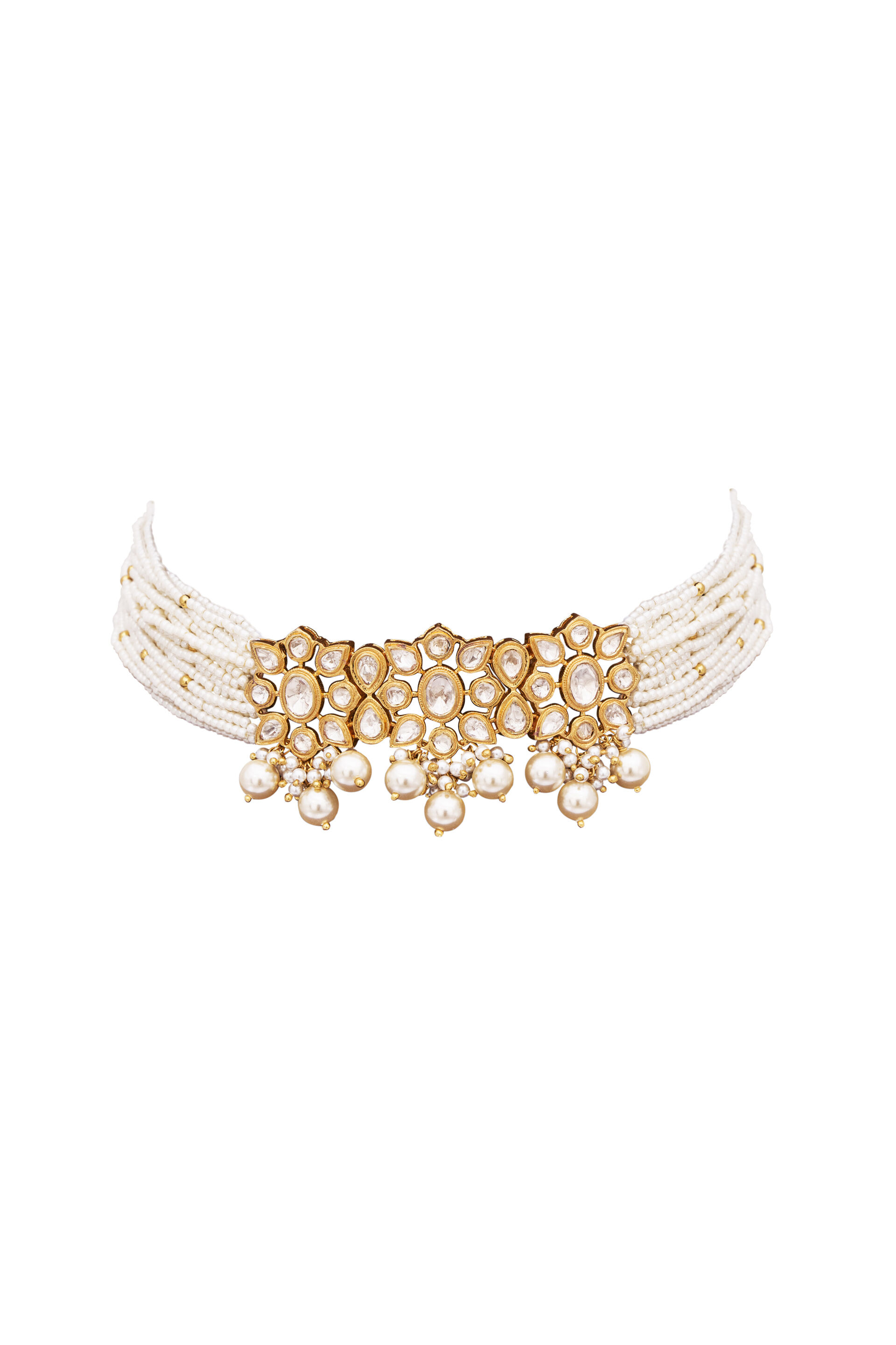 Kasumi Choker, , image 1