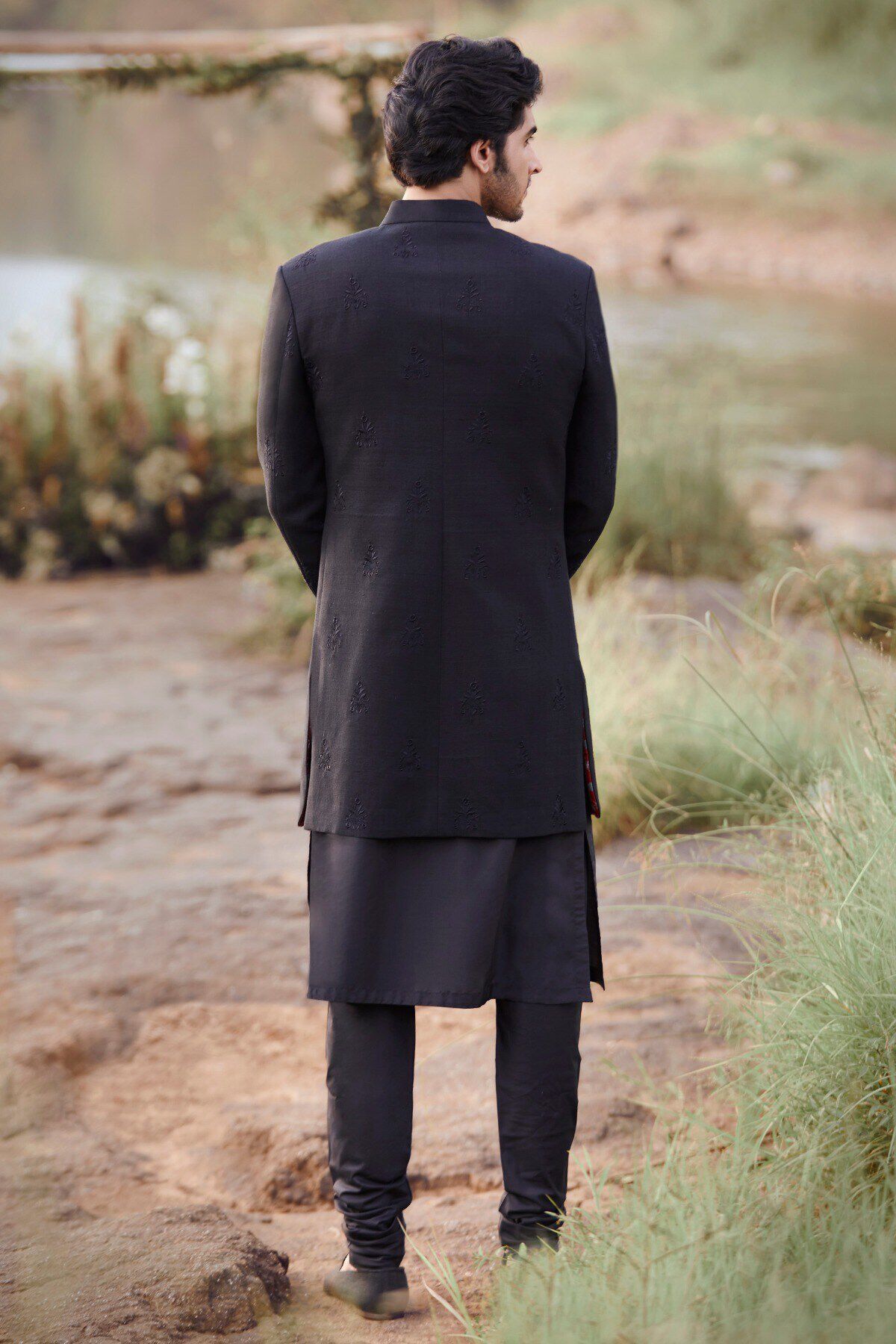 3 - Neel Sherwani, image 3