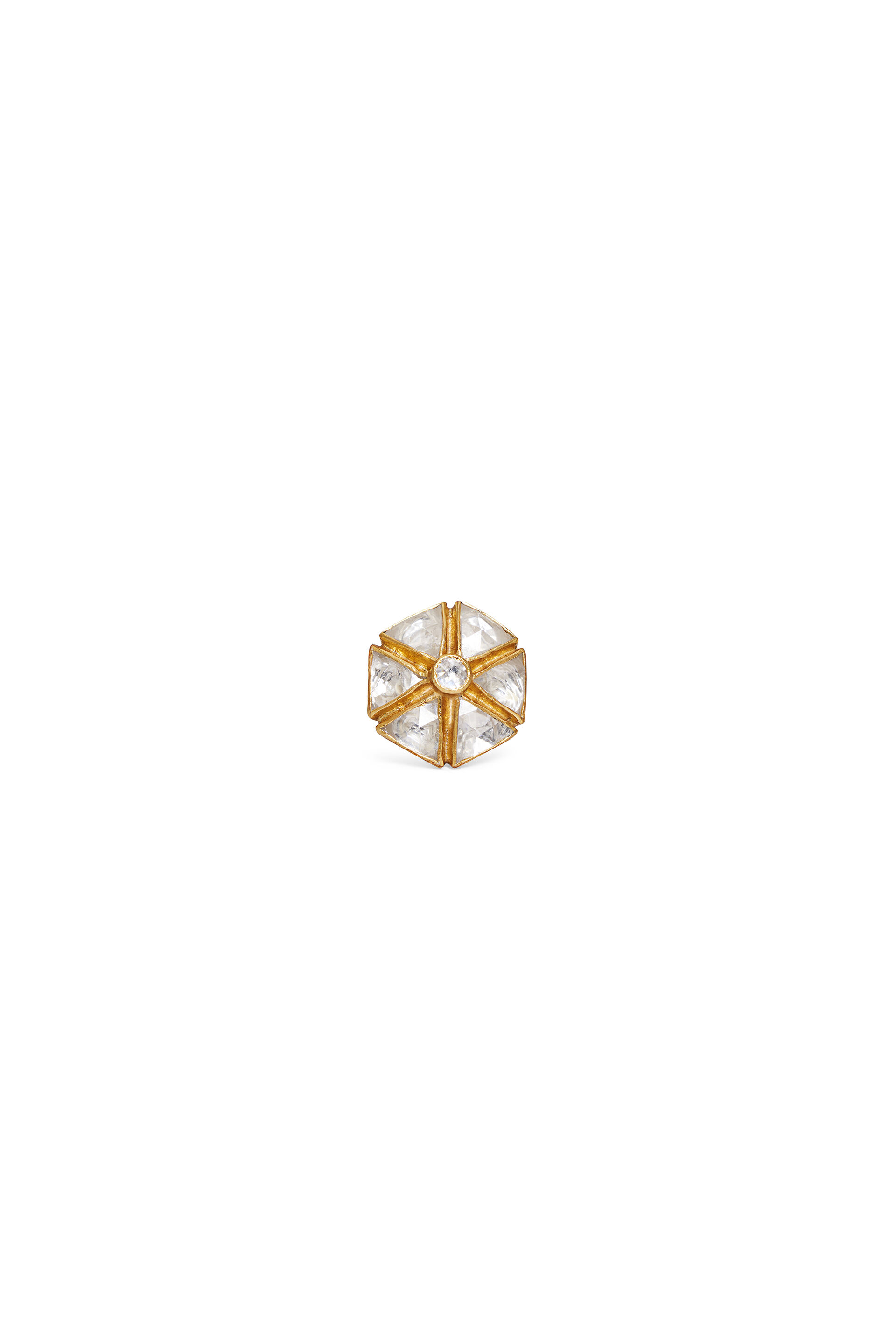 Amana Ring, , image 1