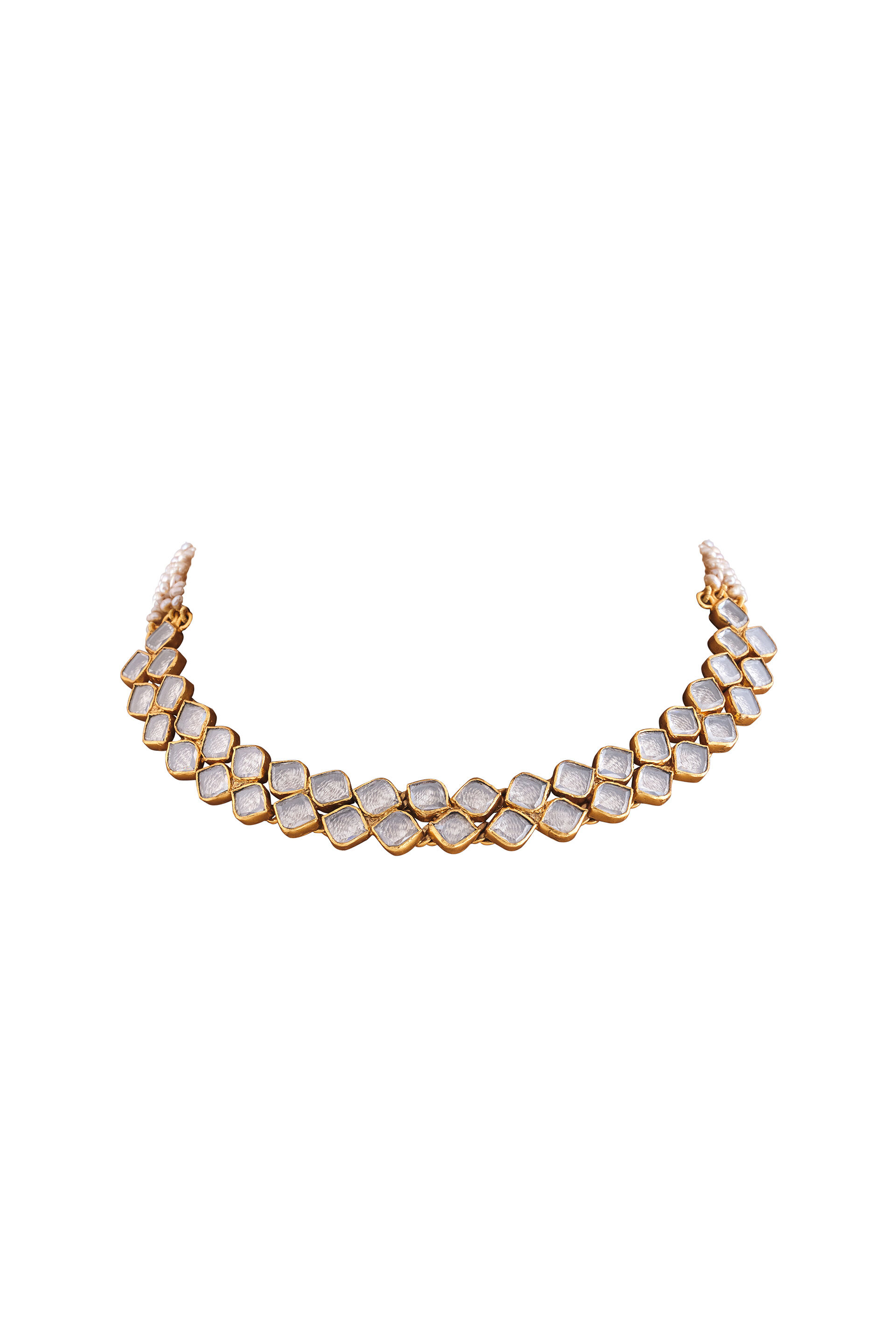 Ismenia Choker
