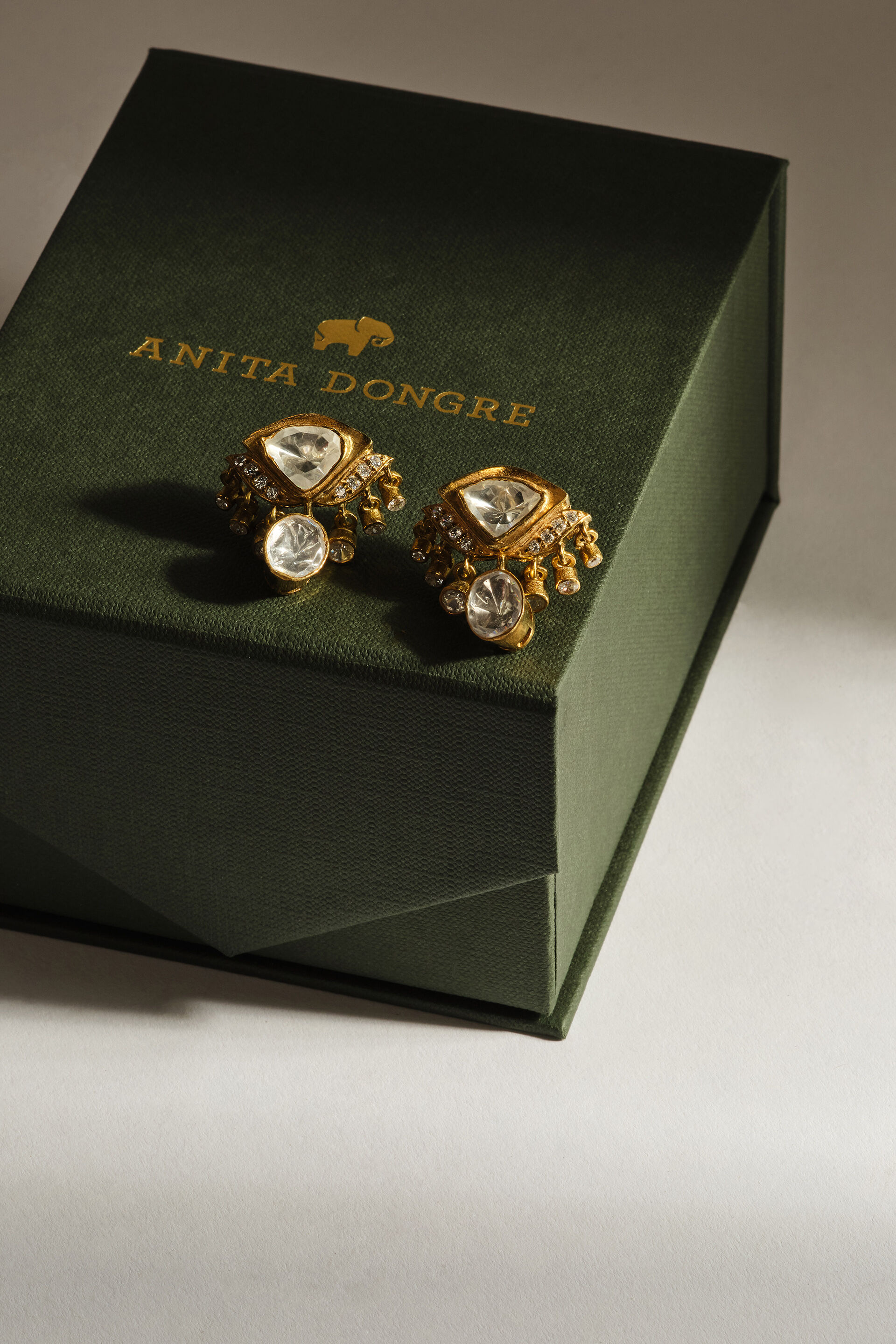 Aramis Earrings, , image 4