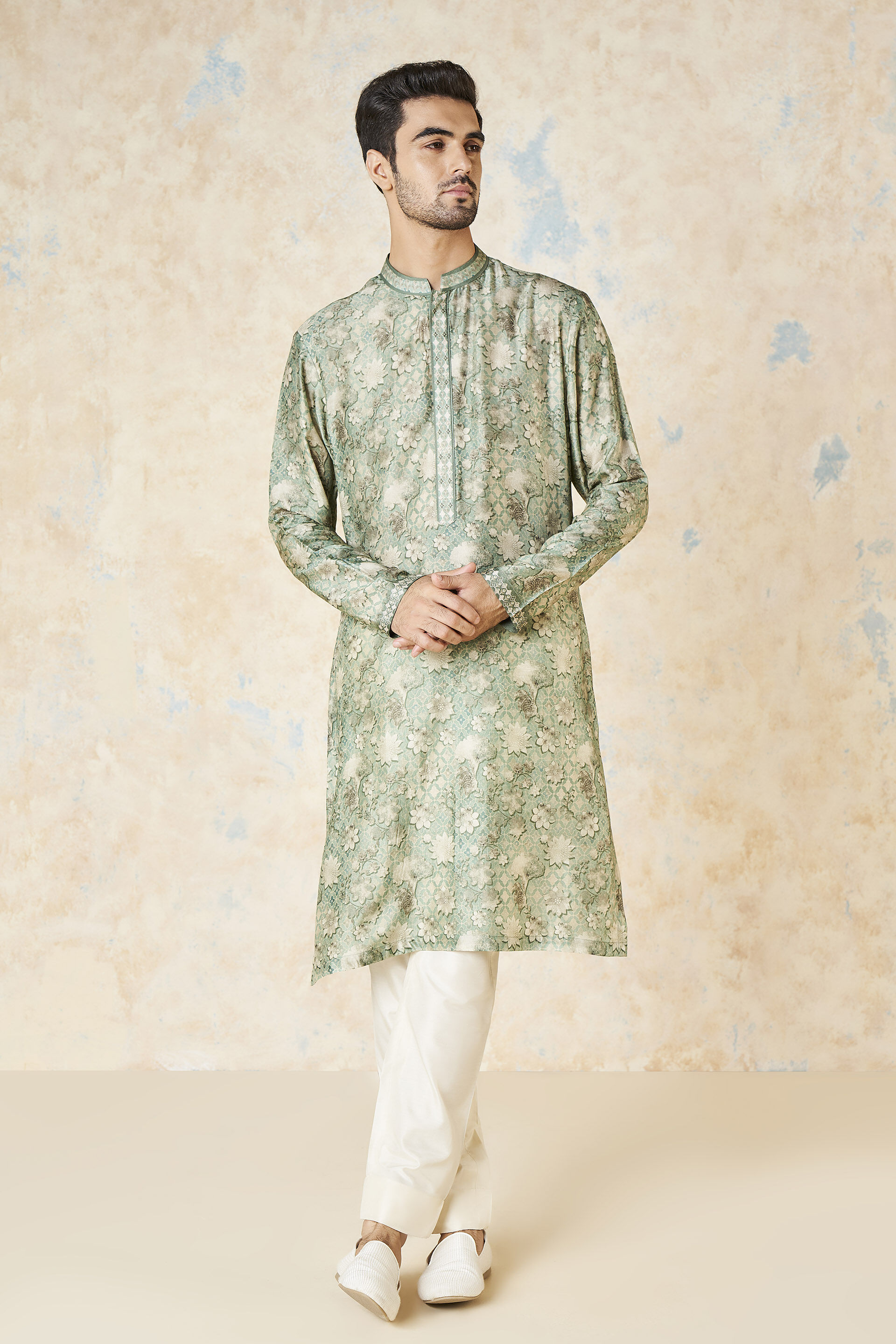 Kurta mens wear hot sale