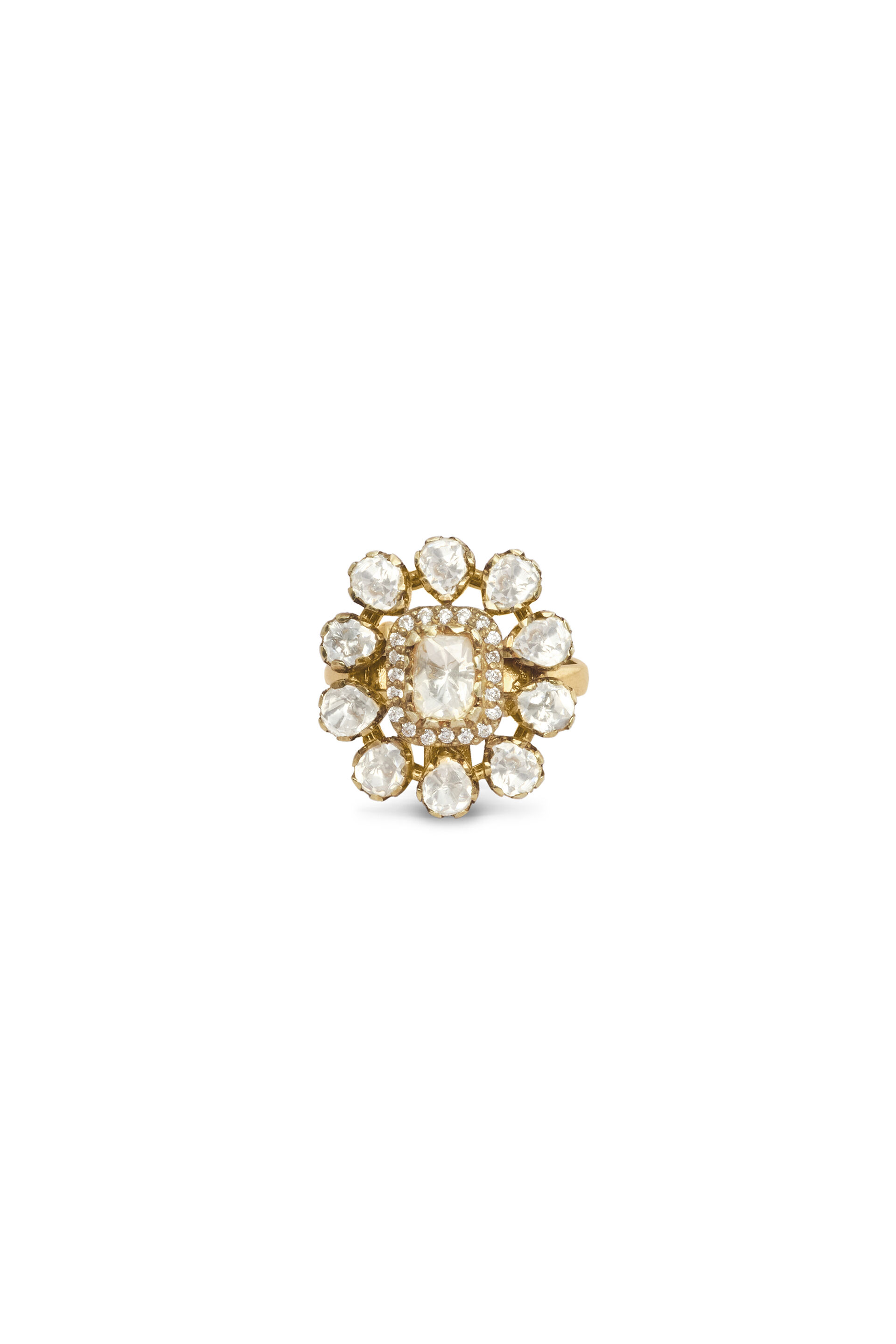Haathi Harmony Ring, , image 1