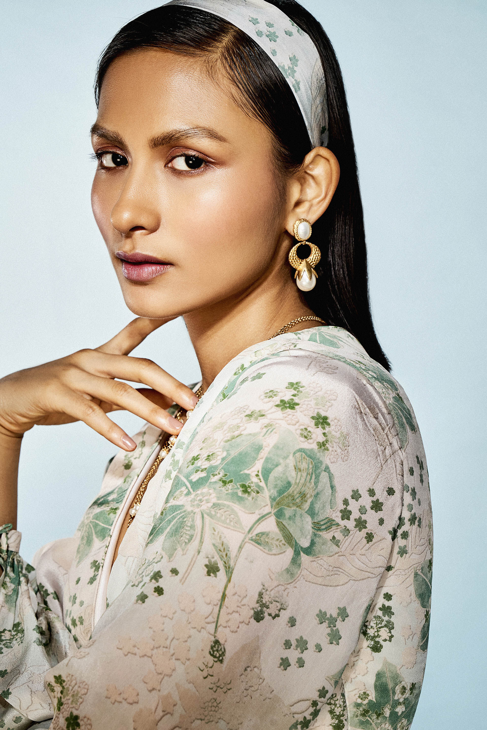 Birds Of A Feather Earrings