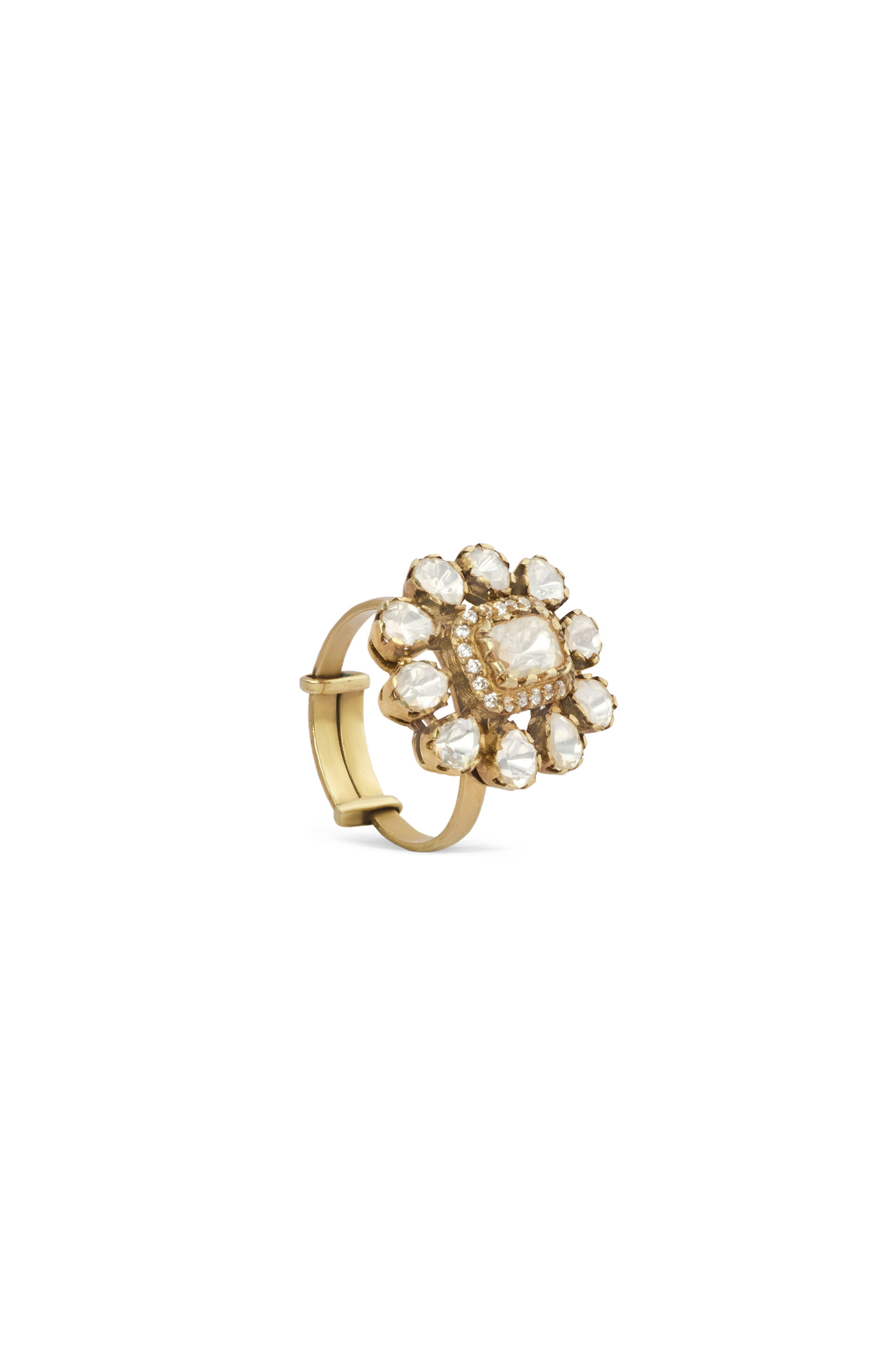 Haathi Harmony Ring, , image 2