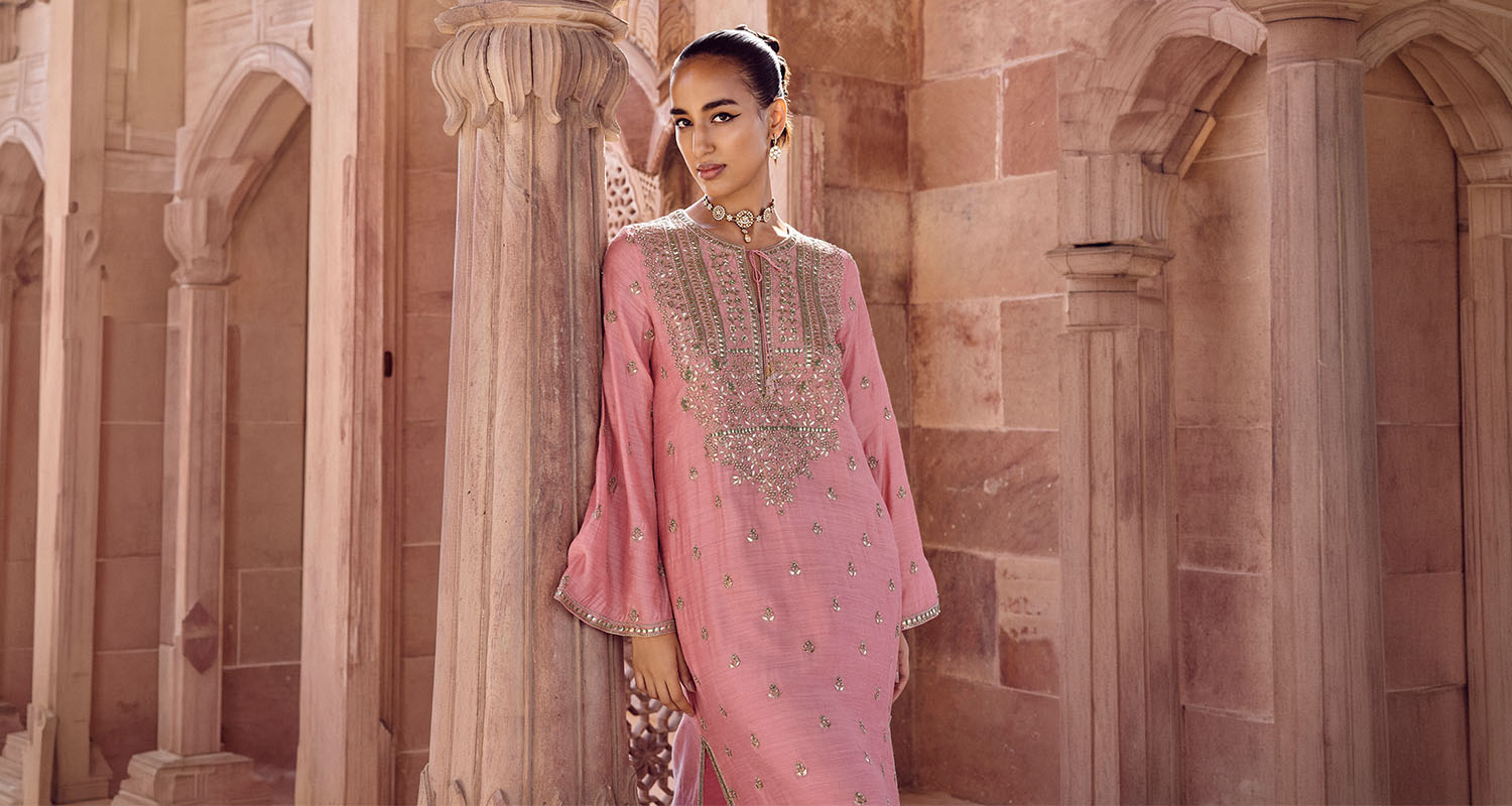 Kaftans 