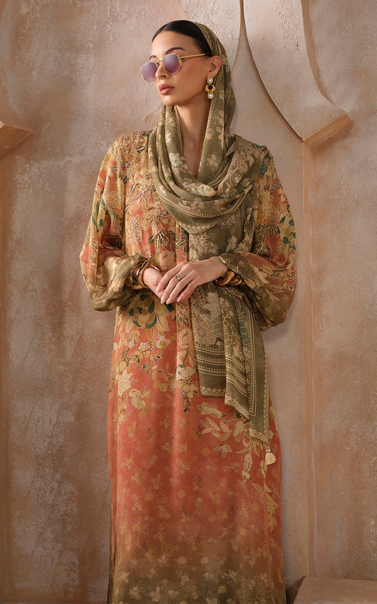 Kaftans 