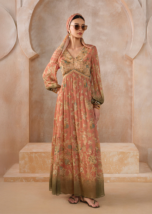 kaftans 