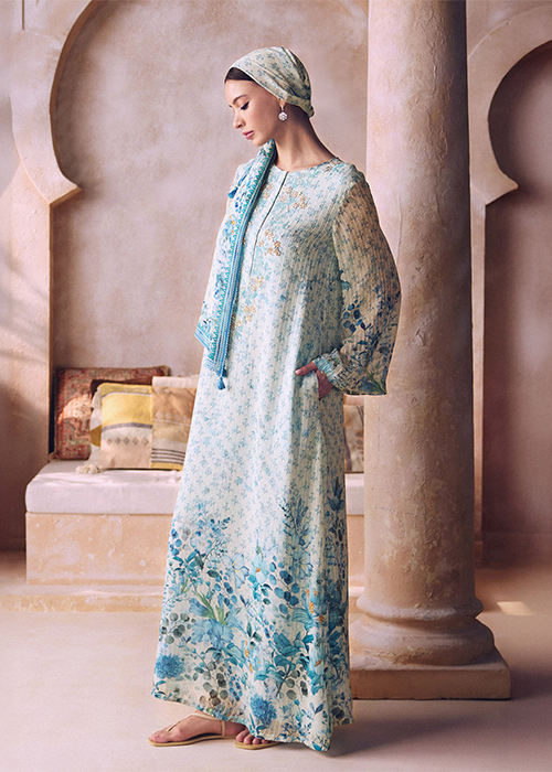 kaftans 