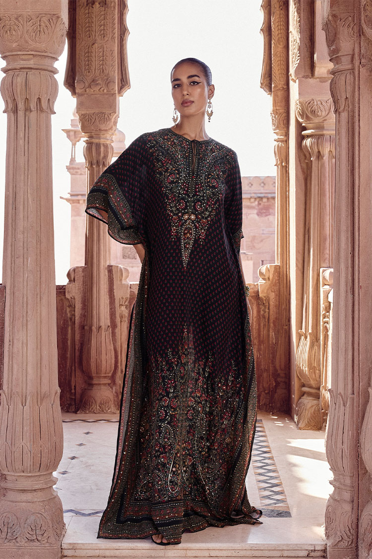 kaftan 