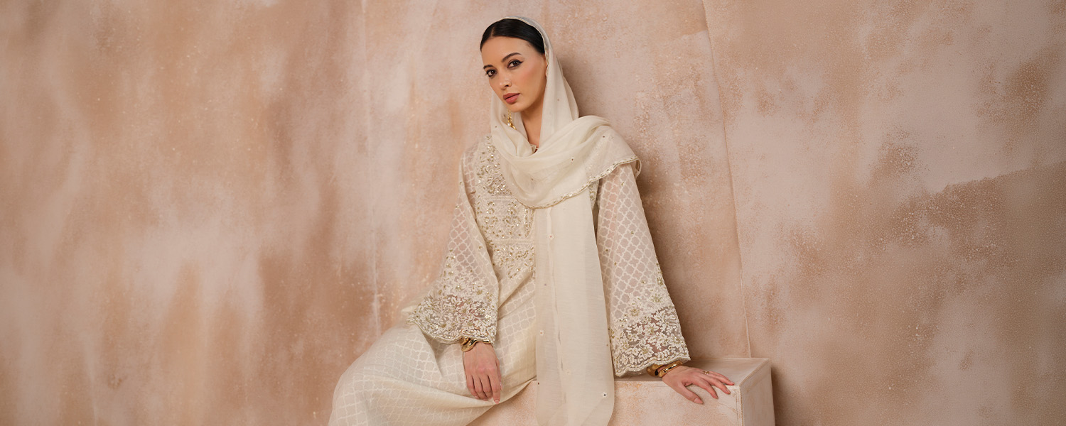 Ramdan Collections For Him And Her