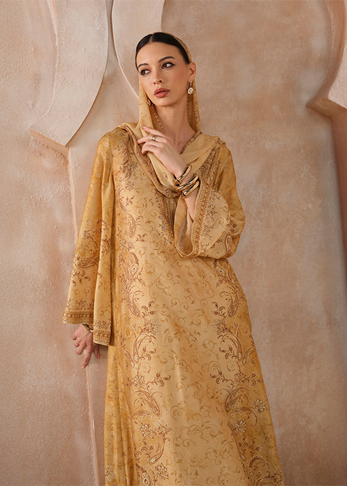 kaftans 